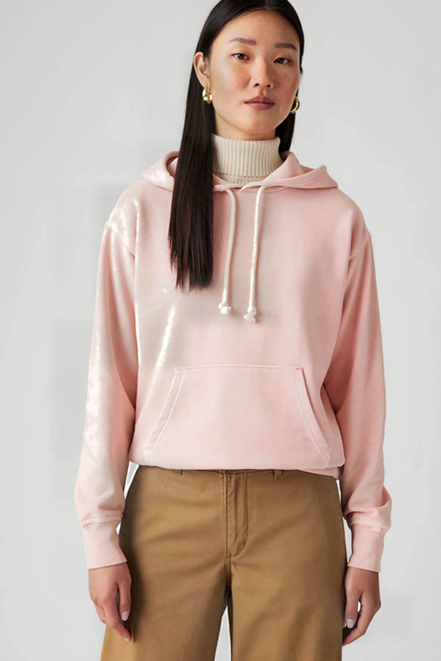 HERITAGE HOODIE NG SIGNATURE GD LOTUS GA 4