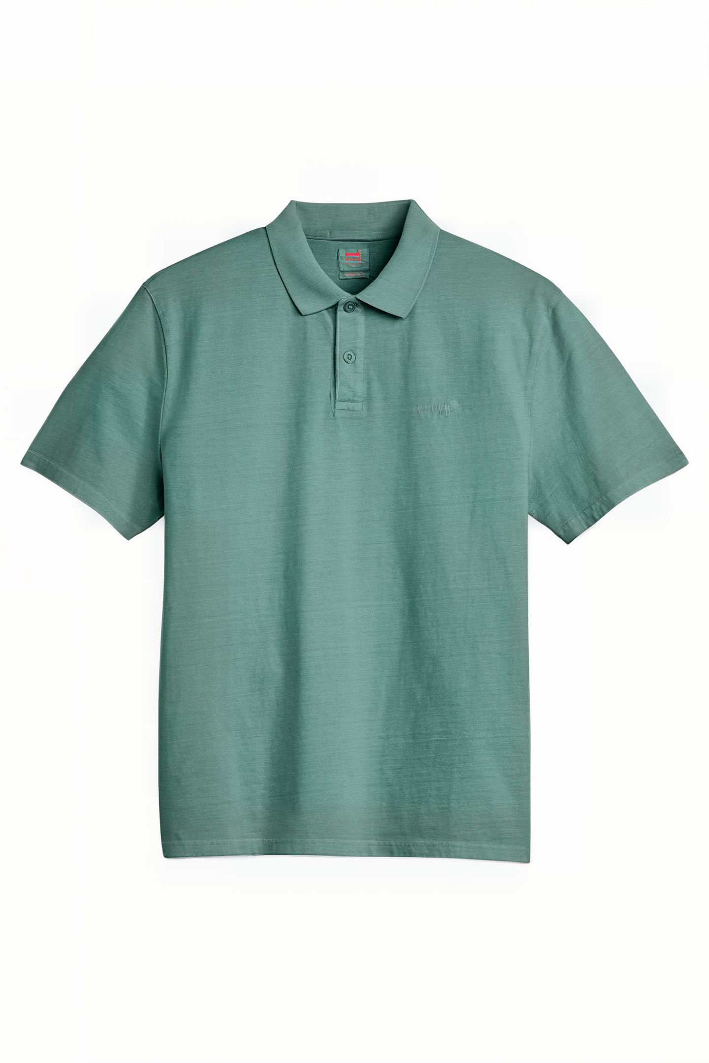 AUTHENTIC POLO NORTH ATLANTIC GARMENT DY 3