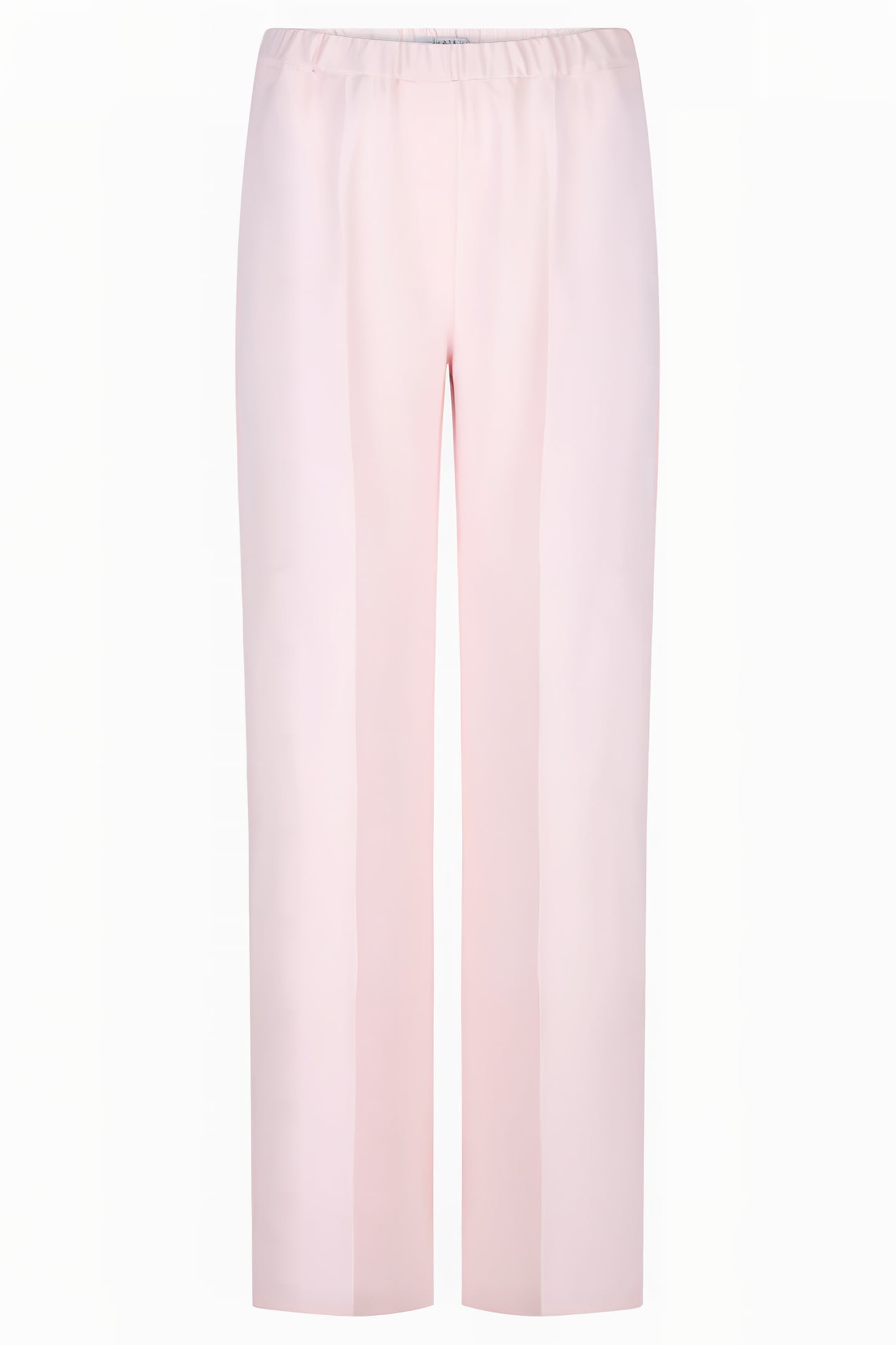 PALMER HIGH WAISTED PANTS ROSEWATER 6