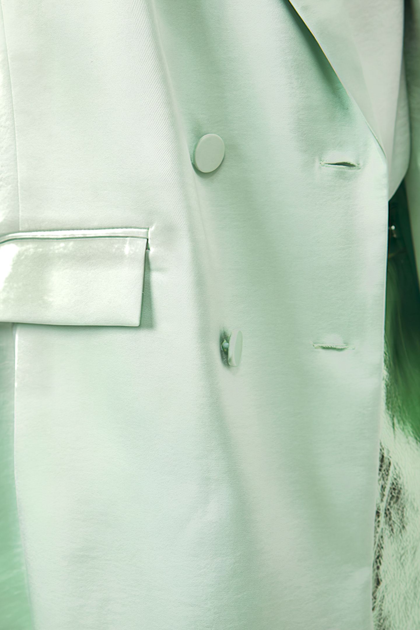SEVIGNY RELAXED FIT BLAZER PISTACHIO 8