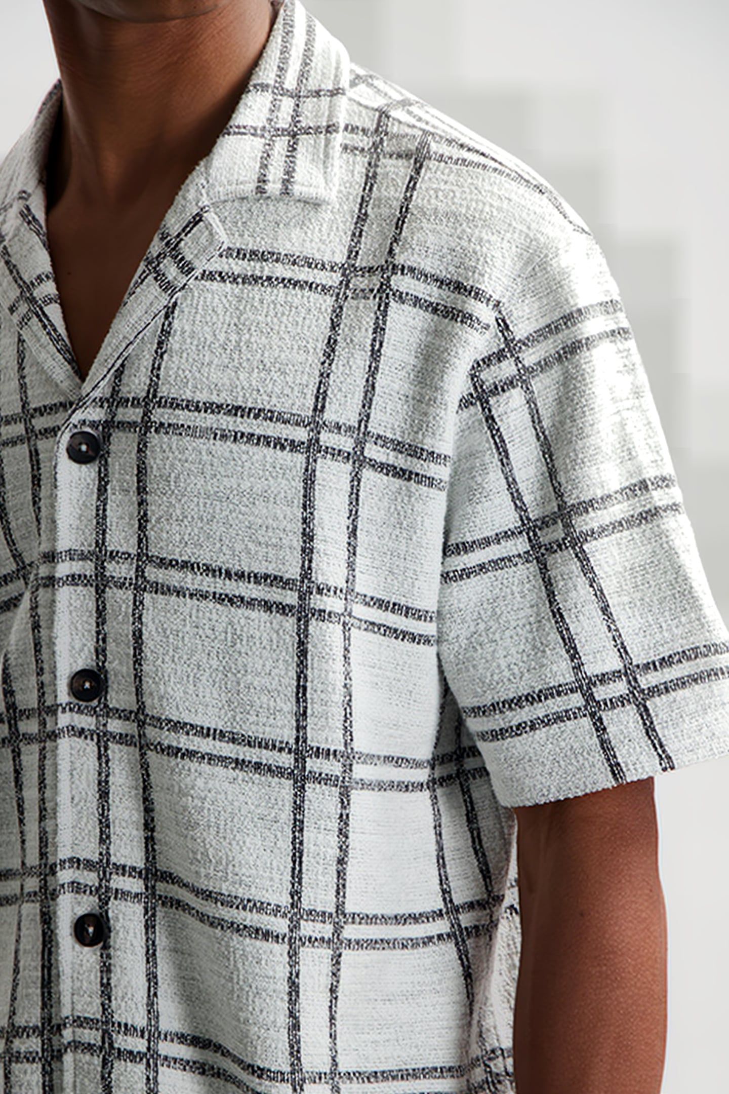 DS_TAYLOR BOWLING SHIRT SILVER BIRCH 4