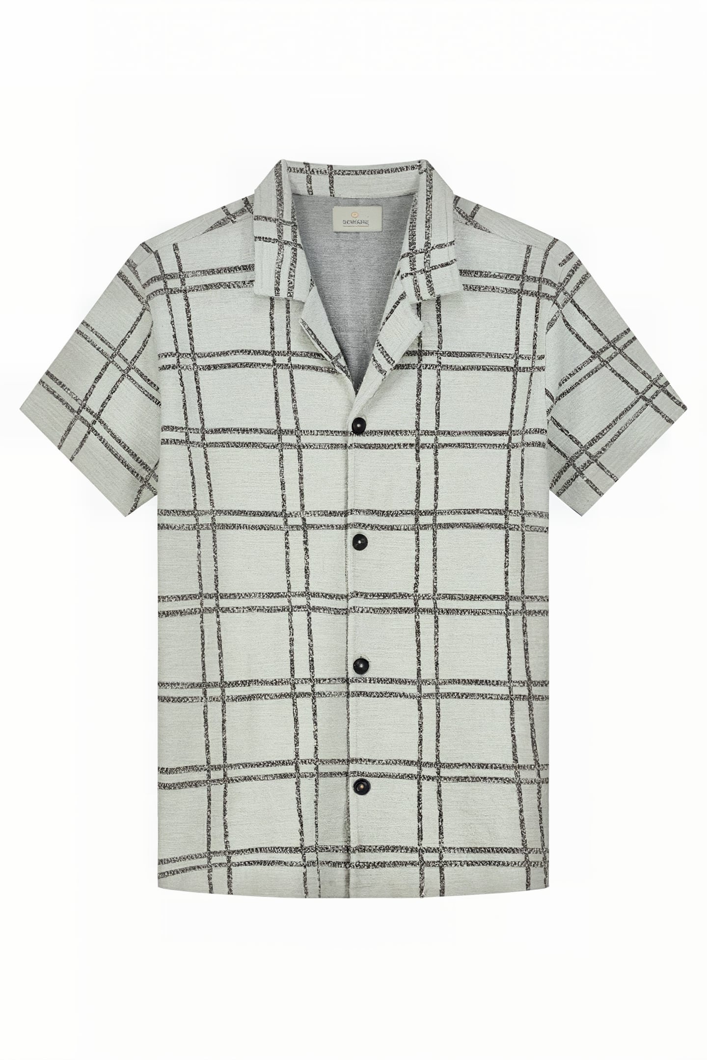 DS_TAYLOR BOWLING SHIRT SILVER BIRCH 3