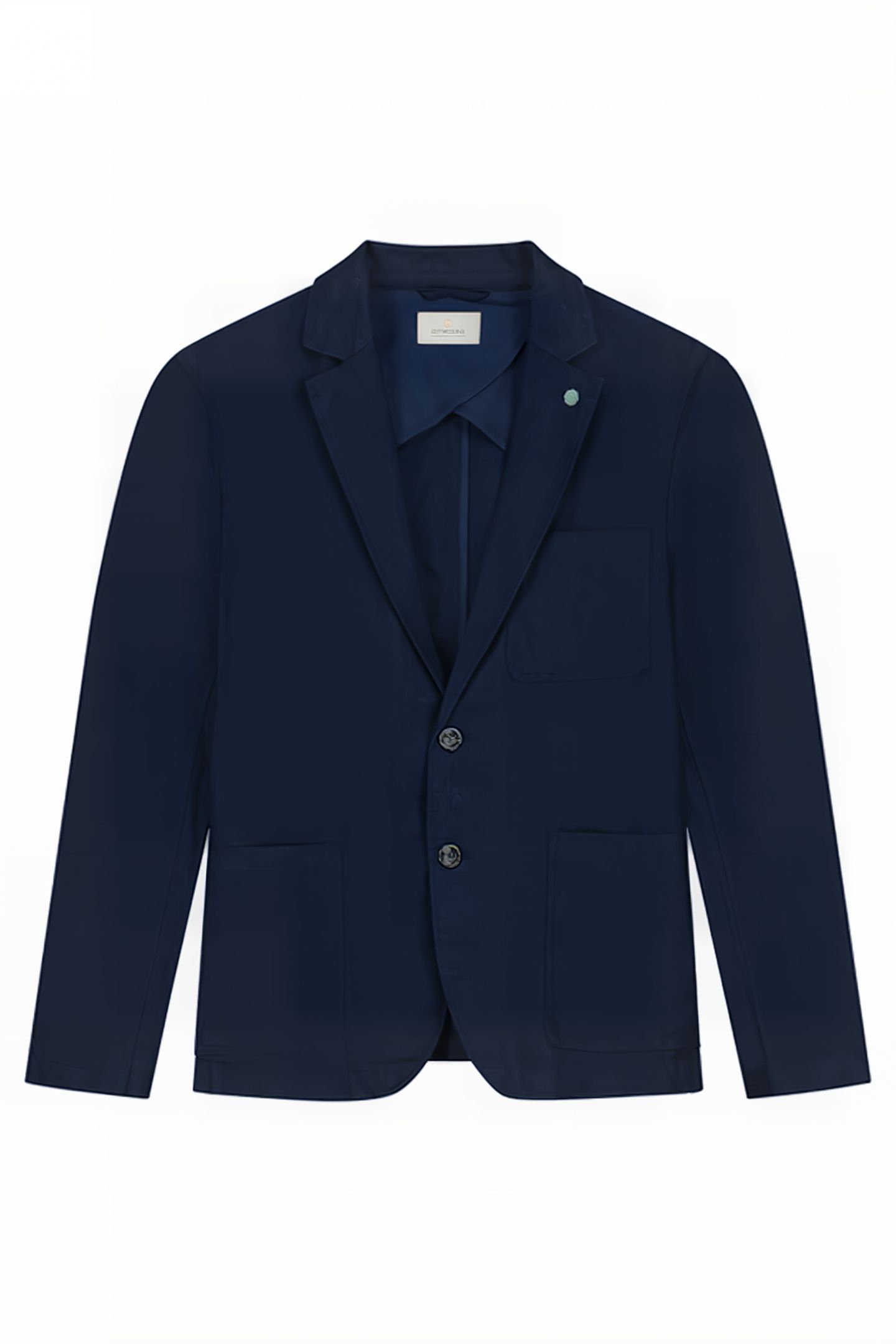 DS_TROY BLAZER DK. NAVY 3