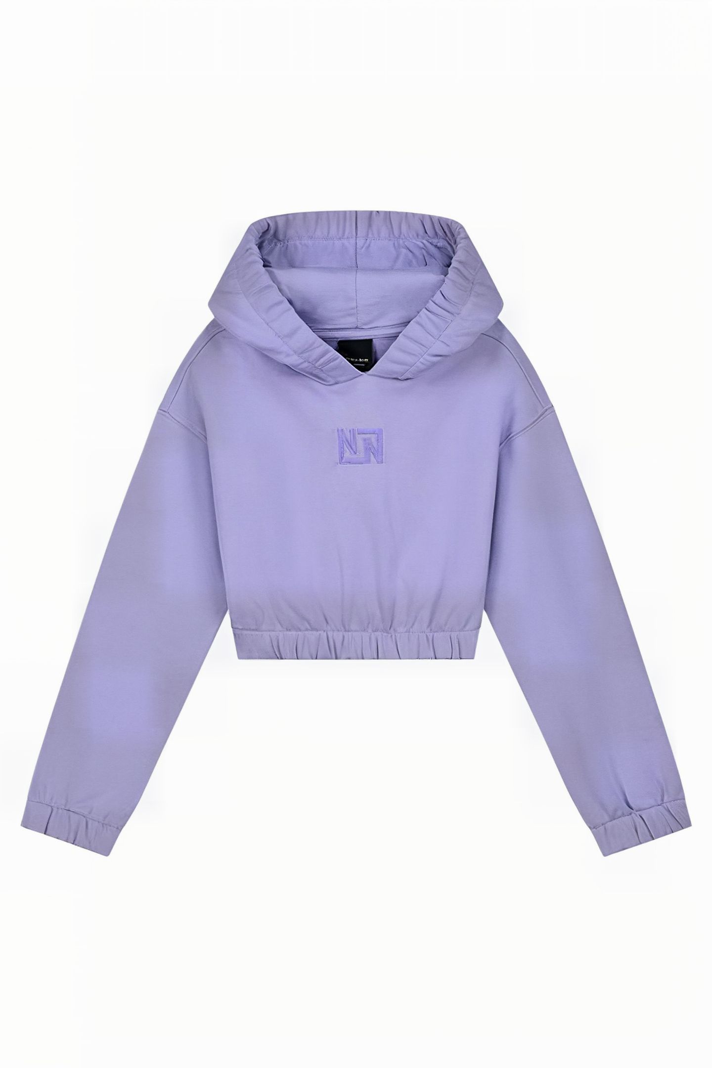BINI HOODIE SWEET LAVENDER 1