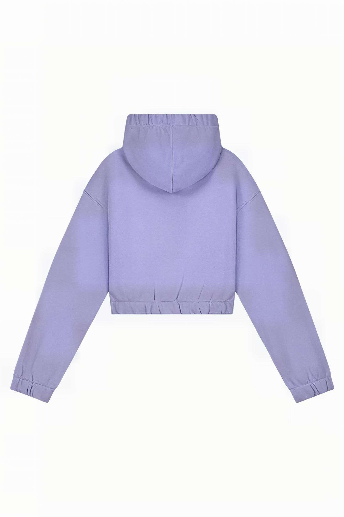 BINI HOODIE SWEET LAVENDER 2