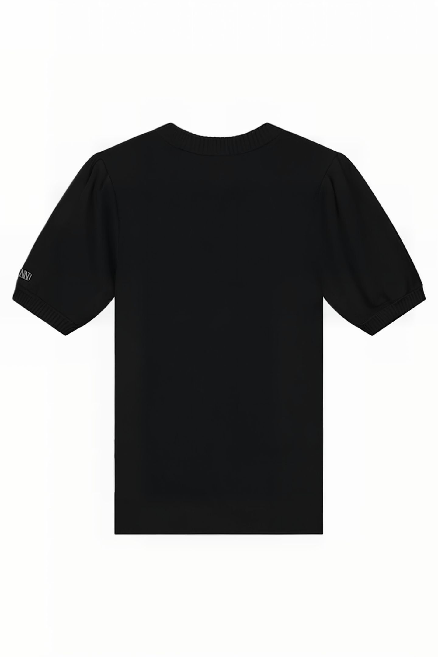 KHALEESI TOP BLACK 2