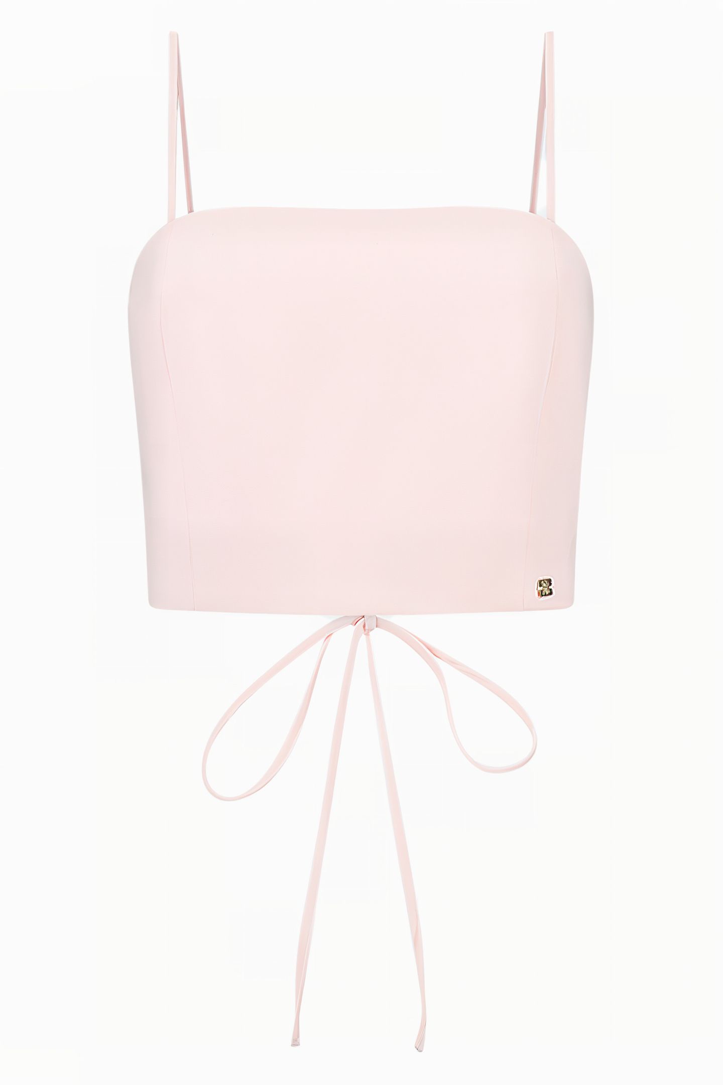 LILY STRAPTOP ROSE 1