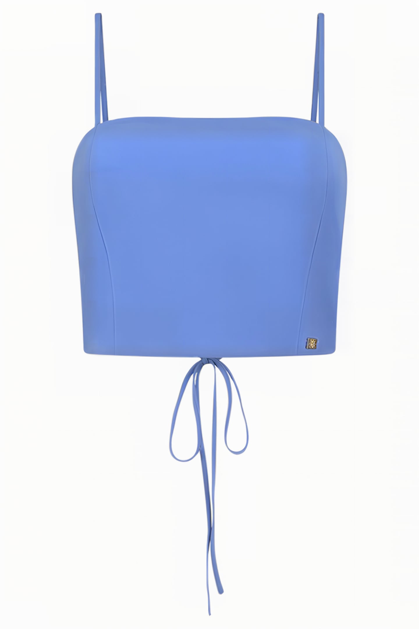 LILY STRAPTOP WEDGEWOOD 1