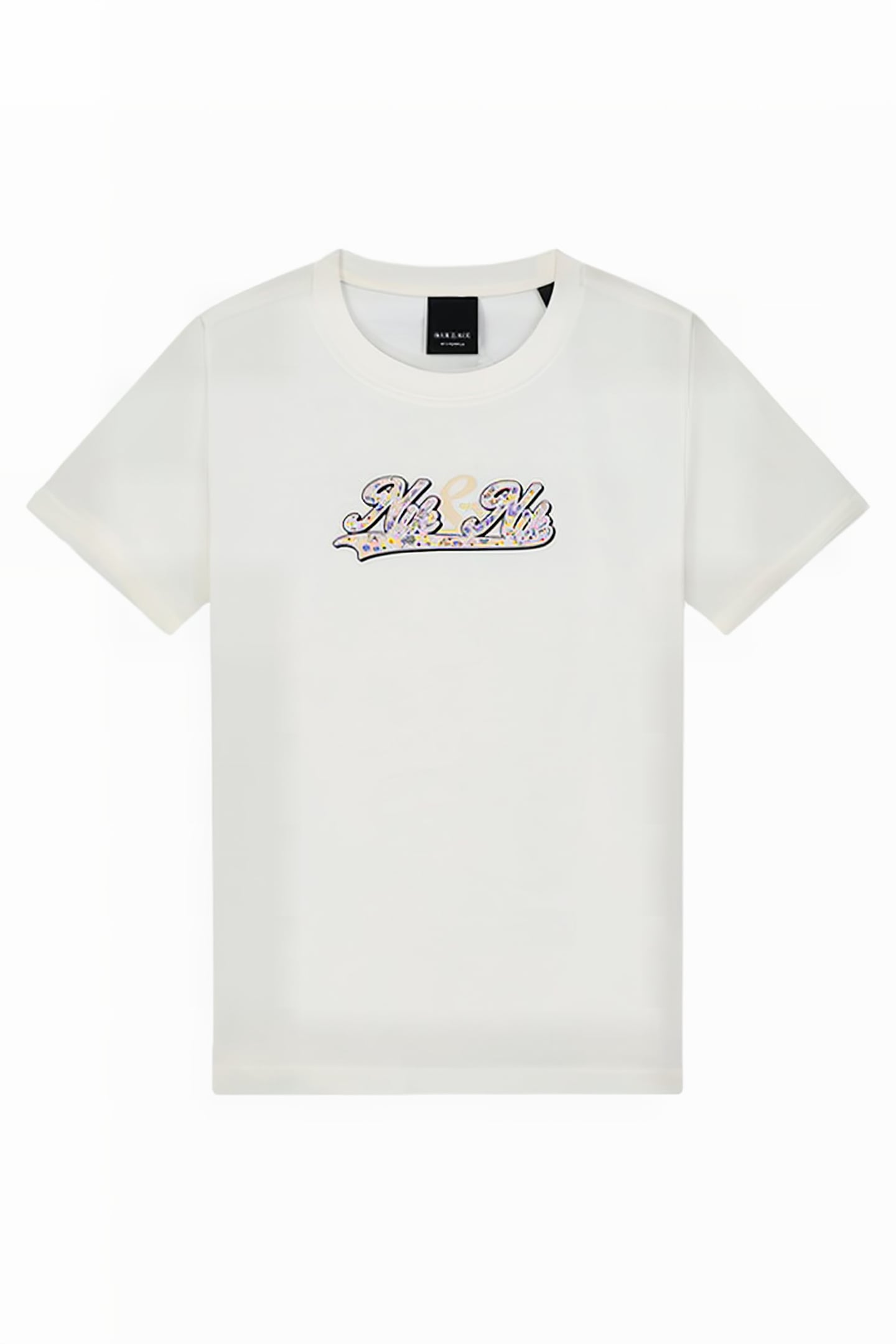 NIK&NIK T-SHIRT SWEET LAVENDER 1