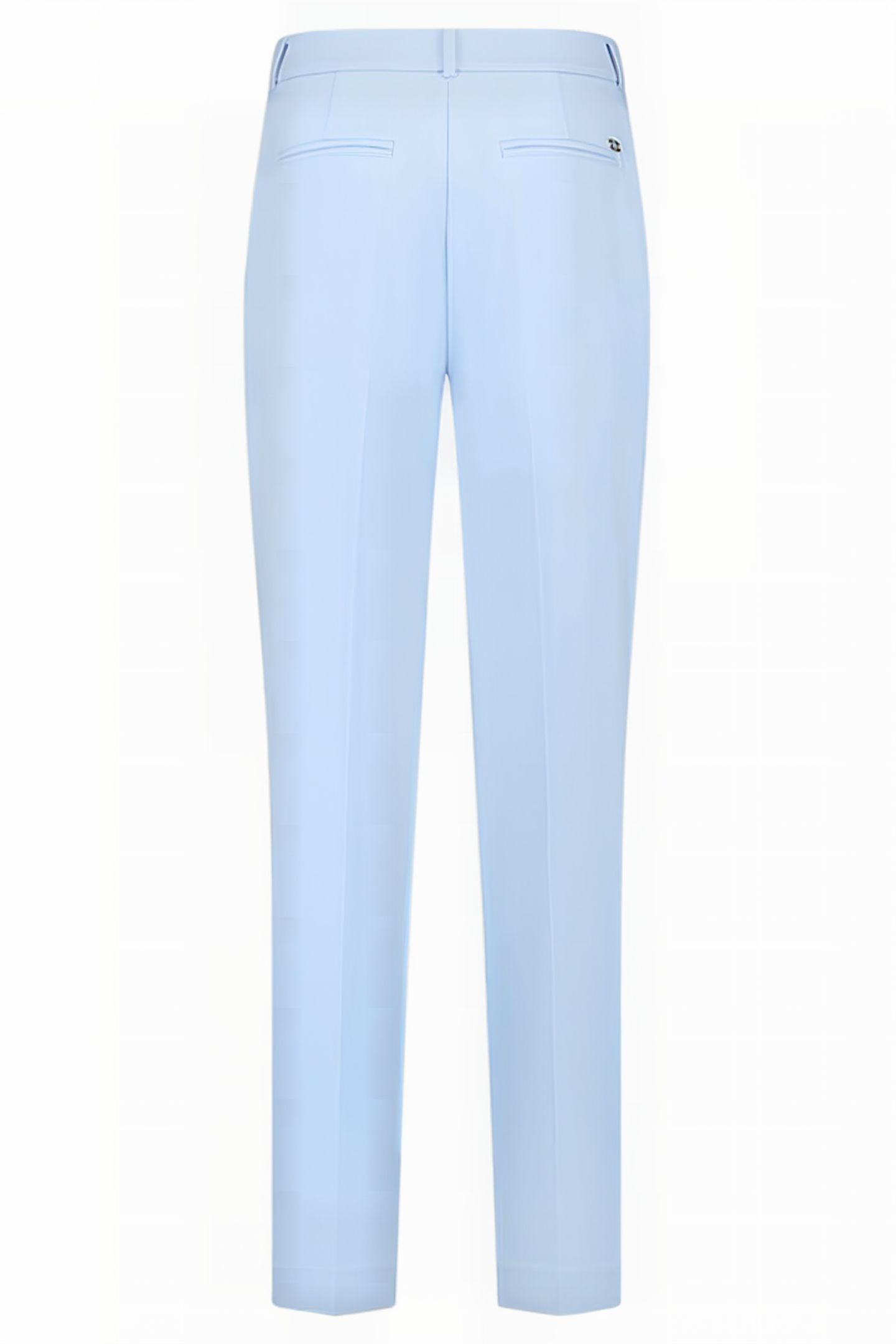 SANNE PANTS ICE BLUE 2