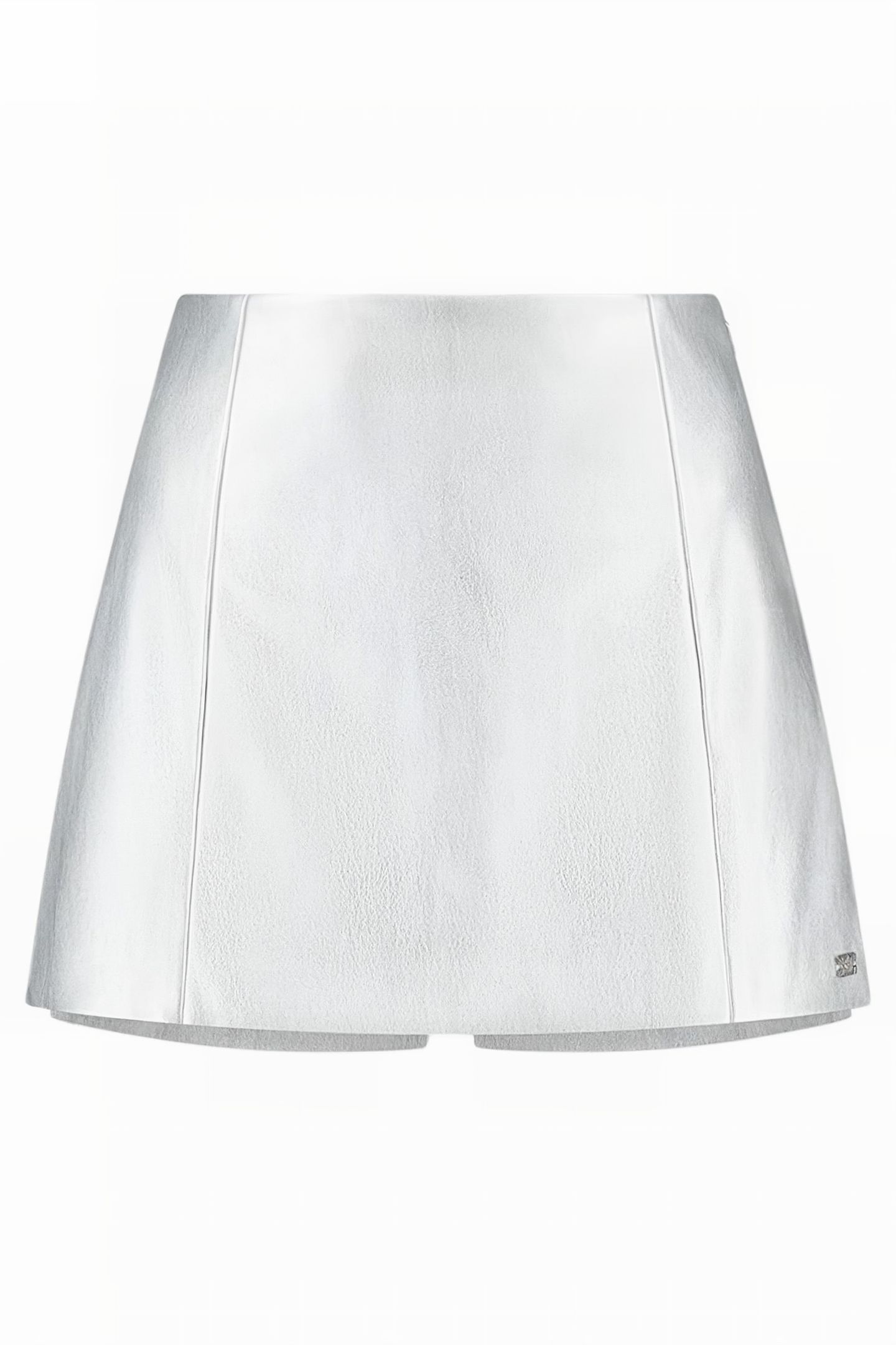 SILVER SKORT SILVER 1