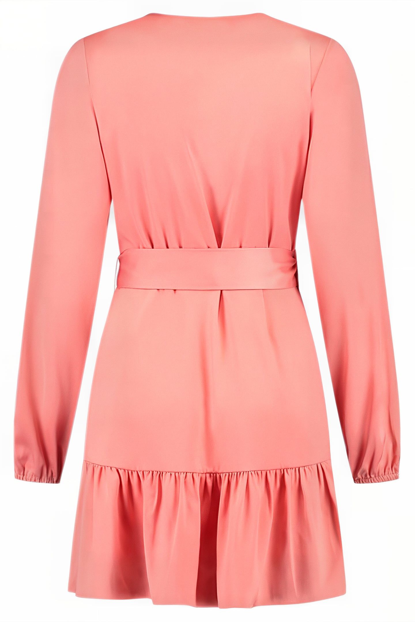 KAYDEN DRESS PRETTY PINK 2