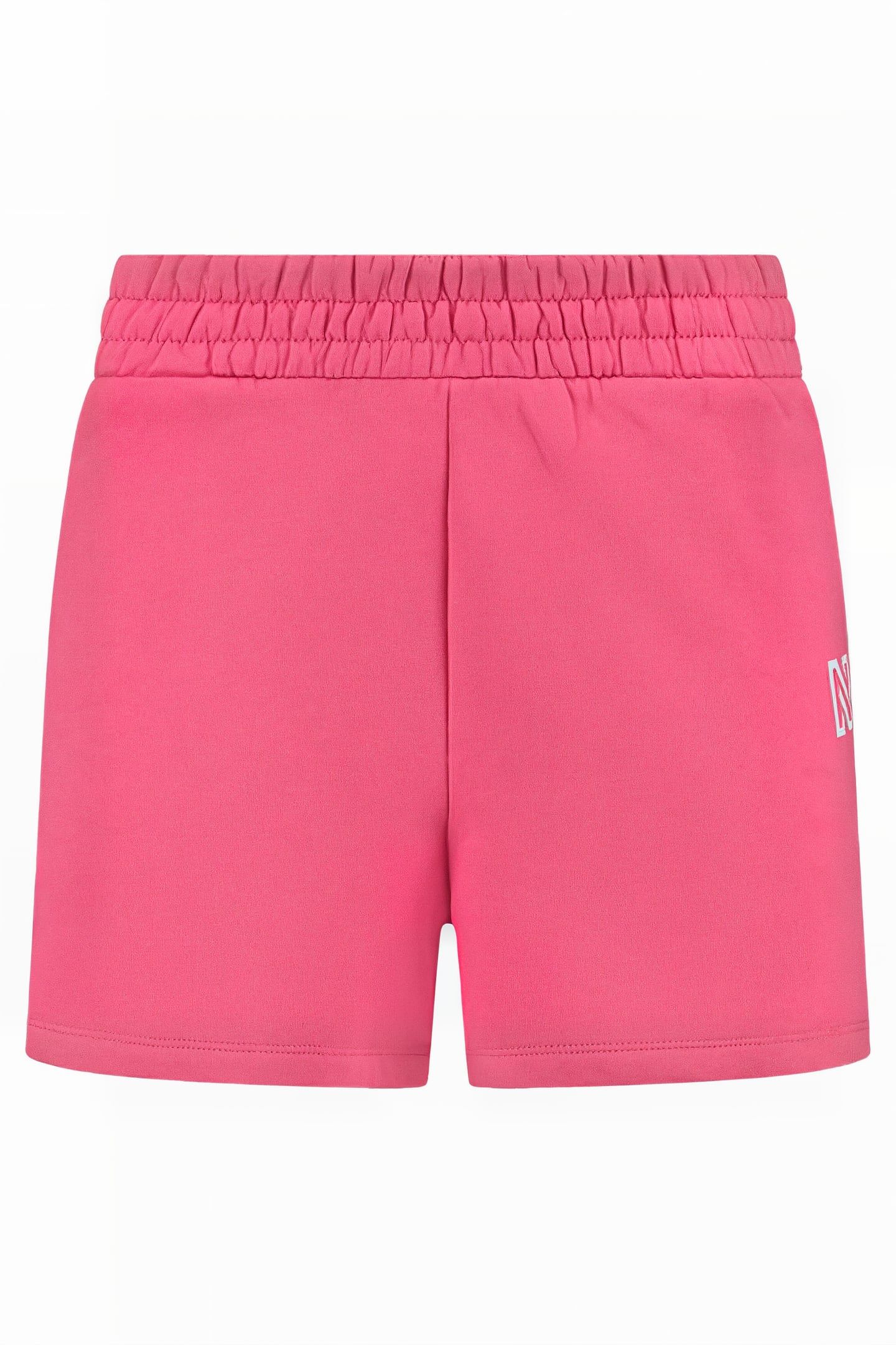N SWEATSHORT CANDY PINK 1