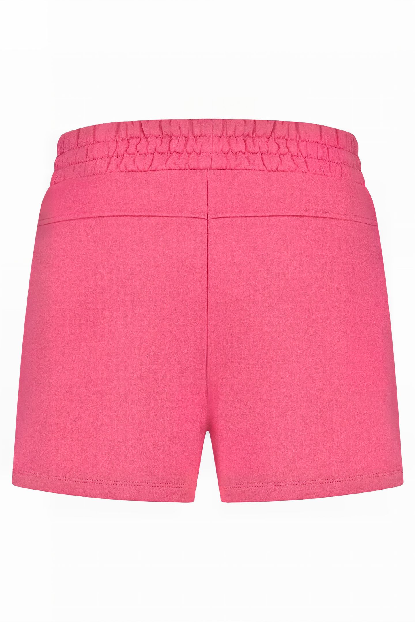 N SWEATSHORT CANDY PINK 2