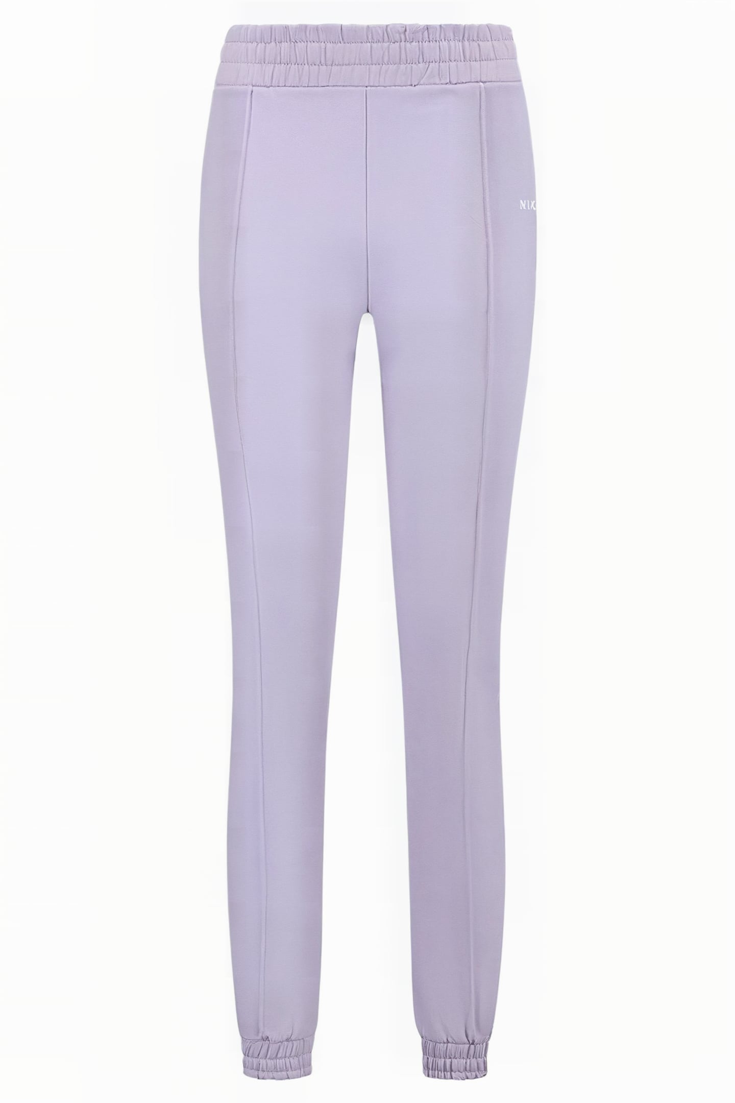 N SWEATPANTS LILAC 1