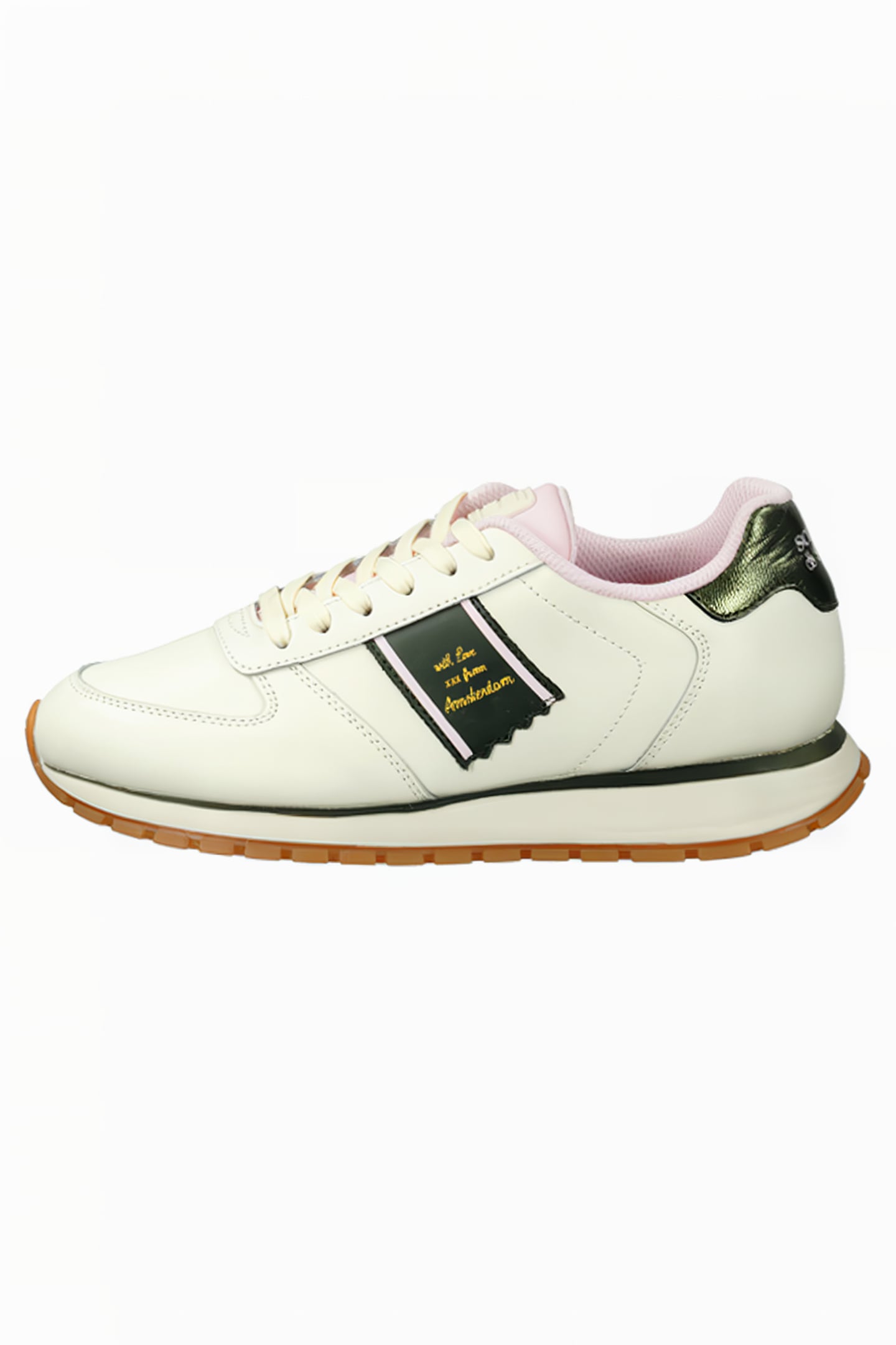 INEZ 9B CREAM 9