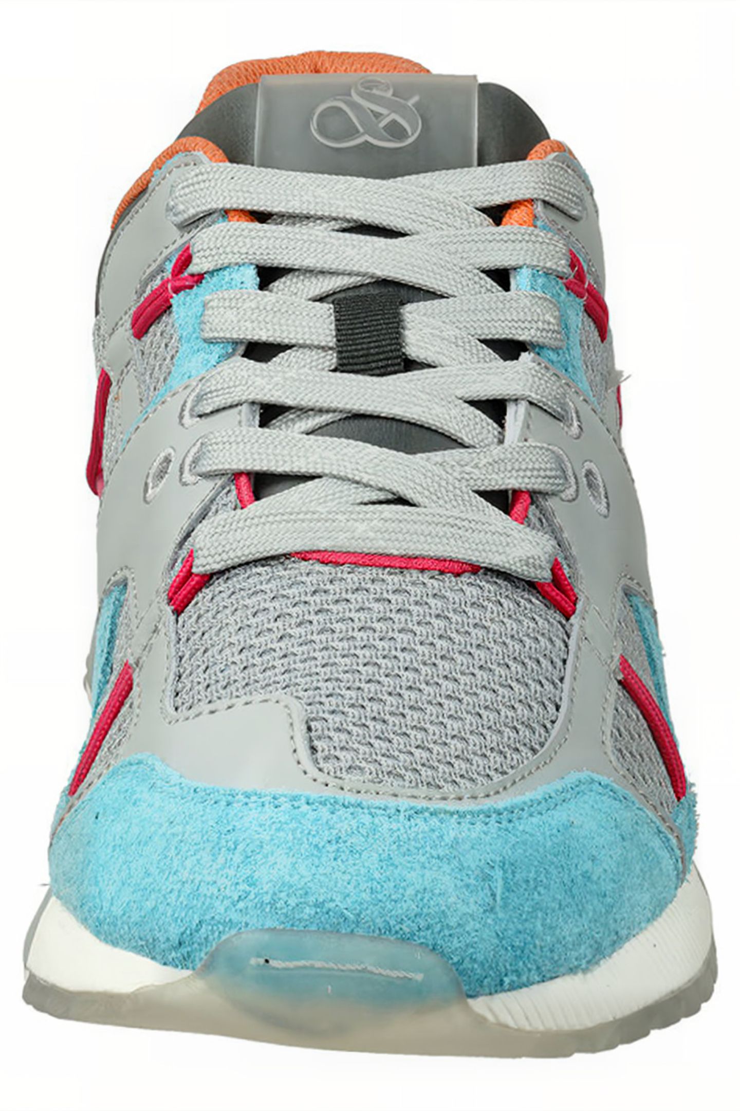 VIVEX 12A MULTI GREY 9