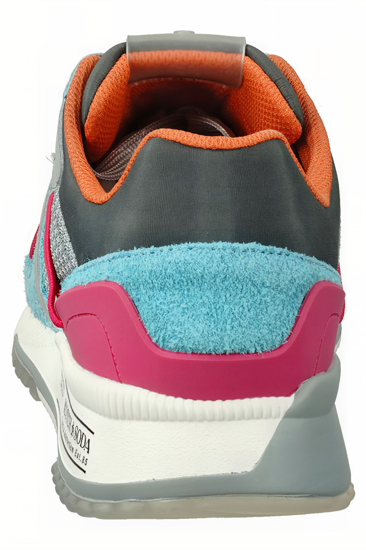 VIVEX 12A MULTI GREY 4