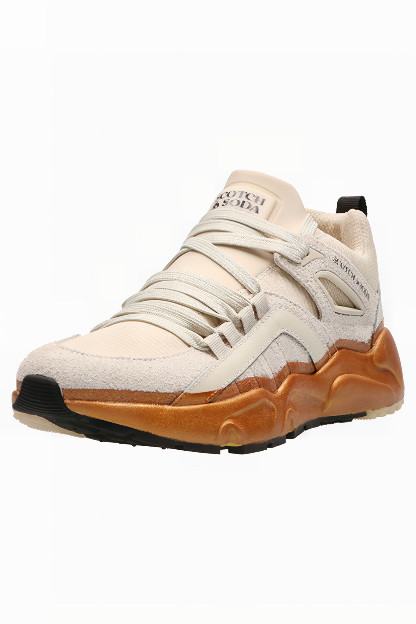 WAVY 7B OFF WHITE 9