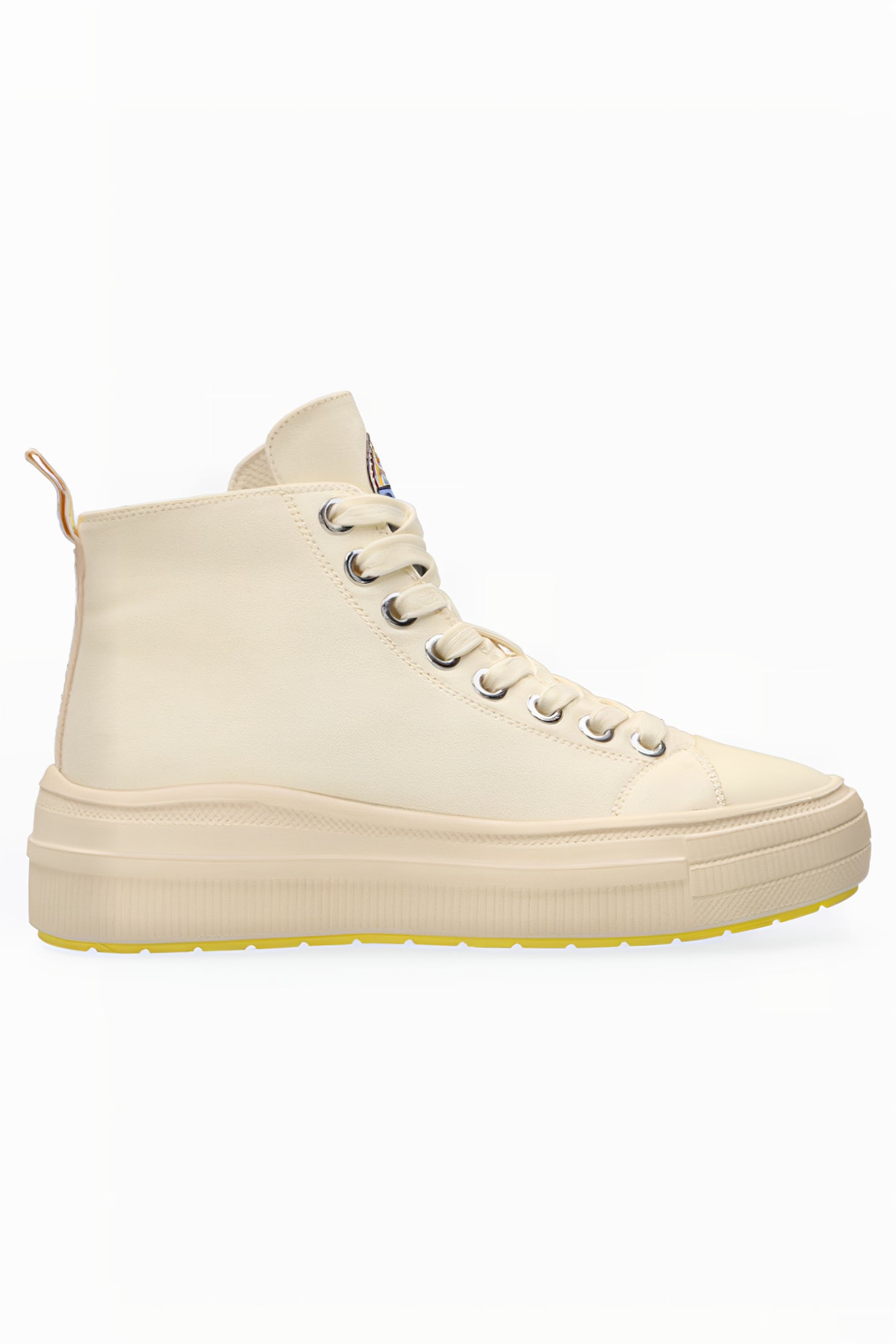 IRIS 1A OFF WHITE 1