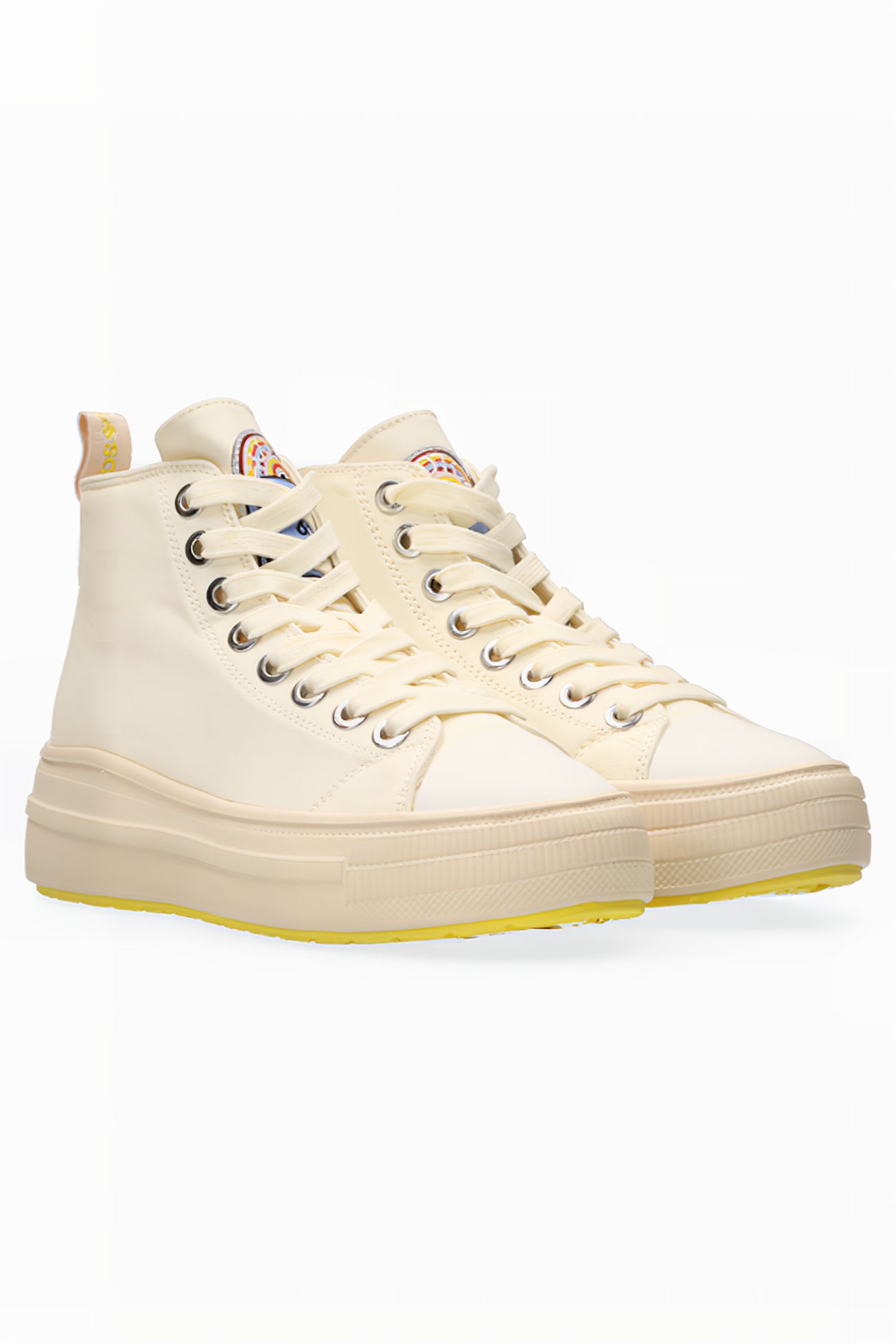 IRIS 1A OFF WHITE 2