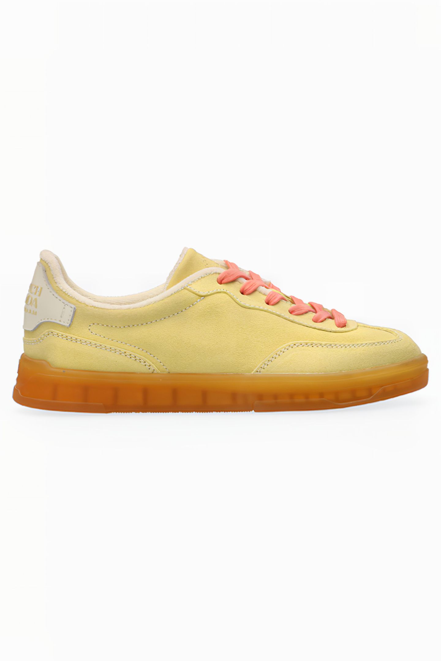 NIXIE 1D LIGHT YELLOW 1