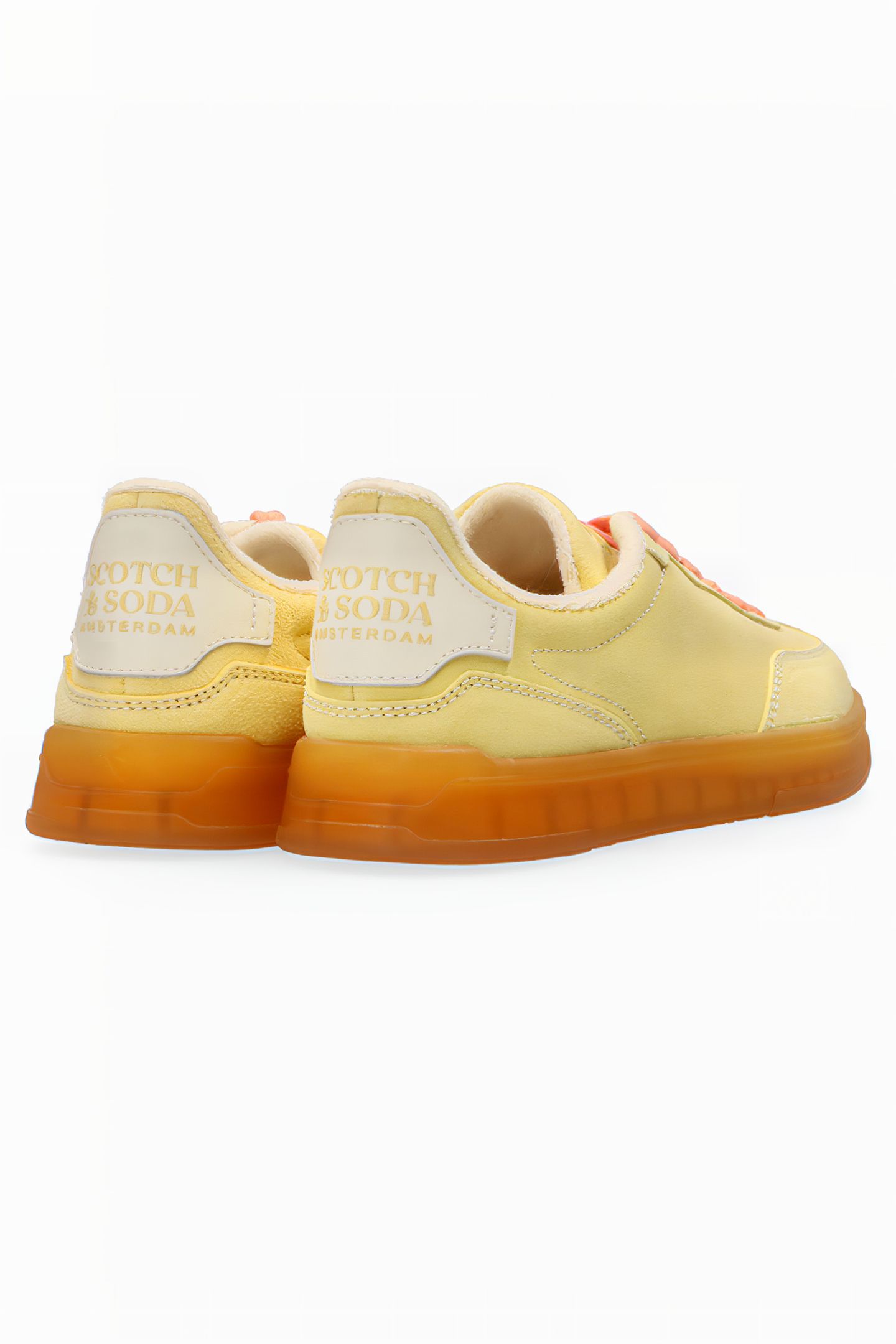 NIXIE 1D LIGHT YELLOW 4