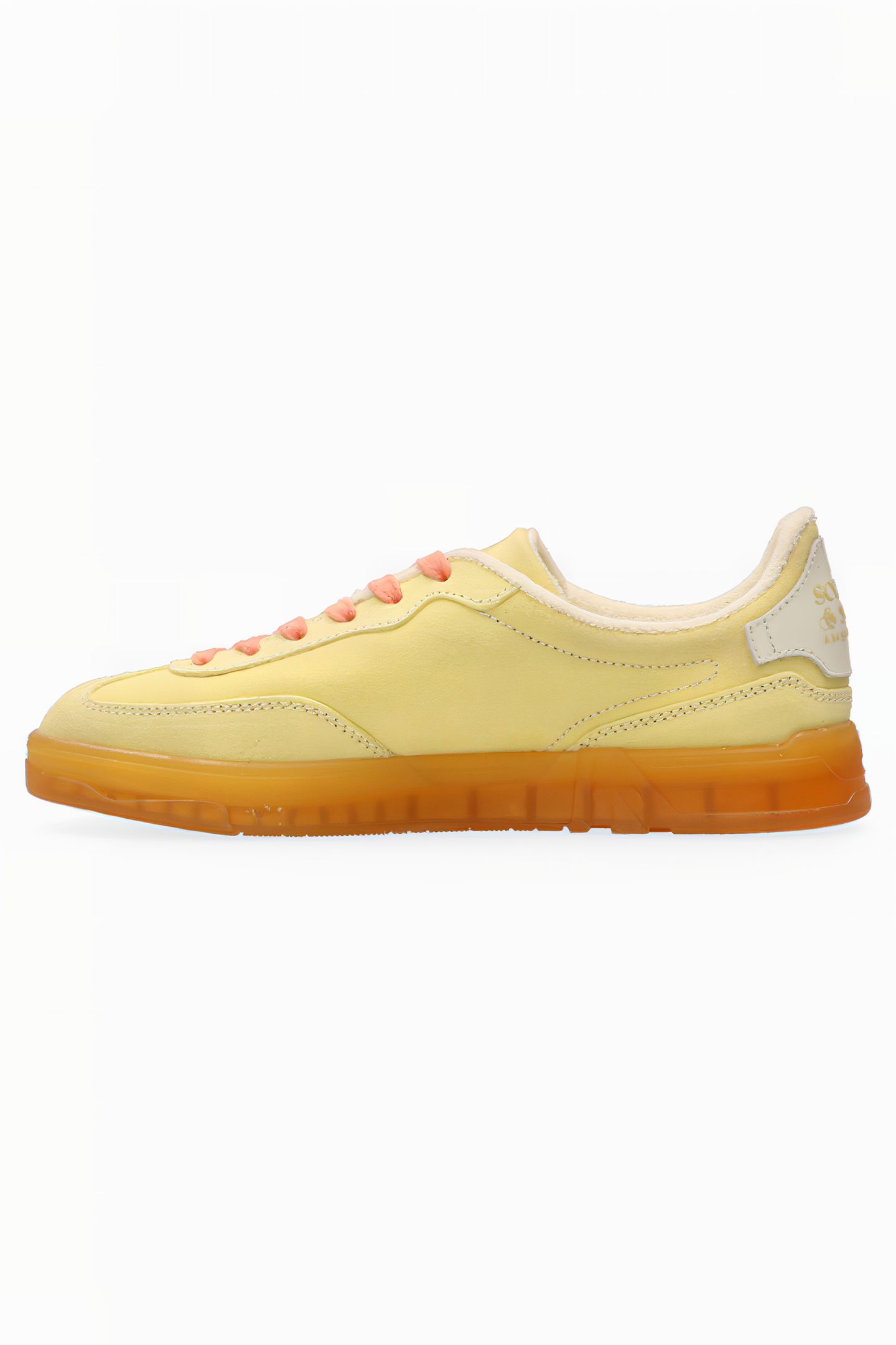 NIXIE 1D LIGHT YELLOW 6
