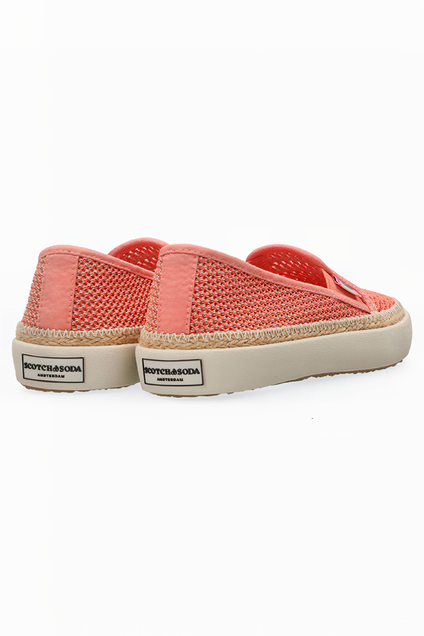 IZOMI W 11A NEON PEACH 4