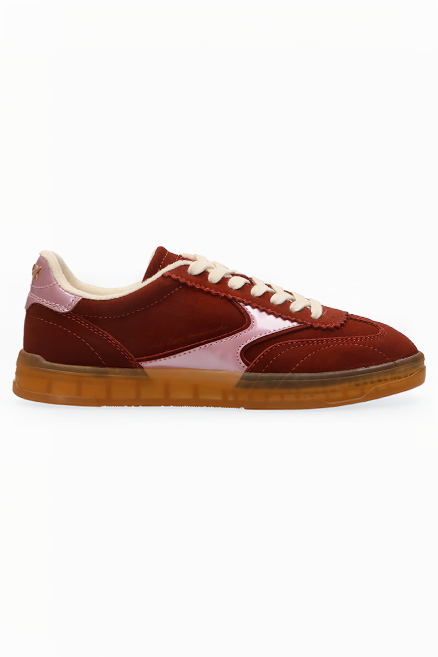 NIXIE RUST/CADILLAC PINK 1