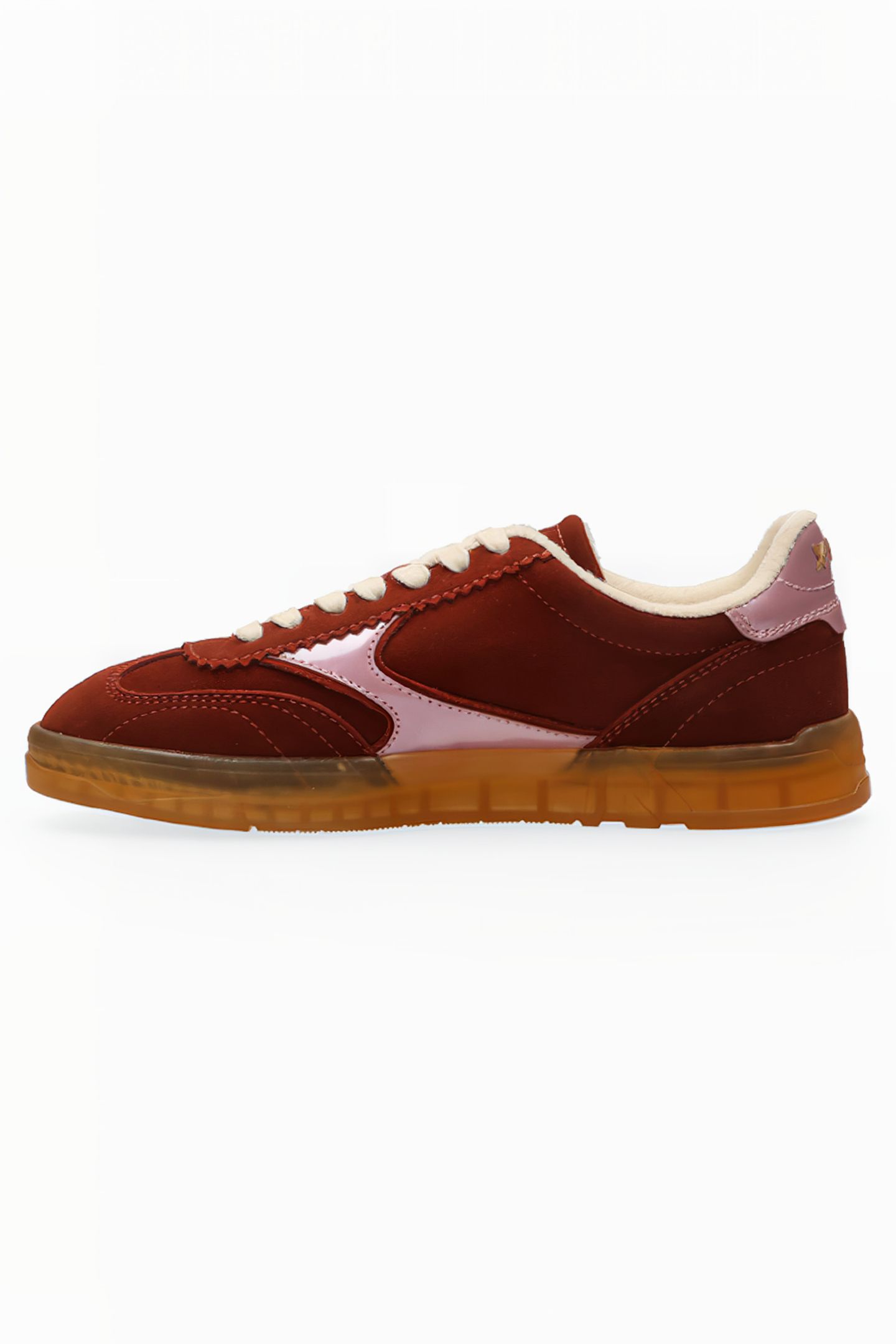 NIXIE RUST/CADILLAC PINK 6