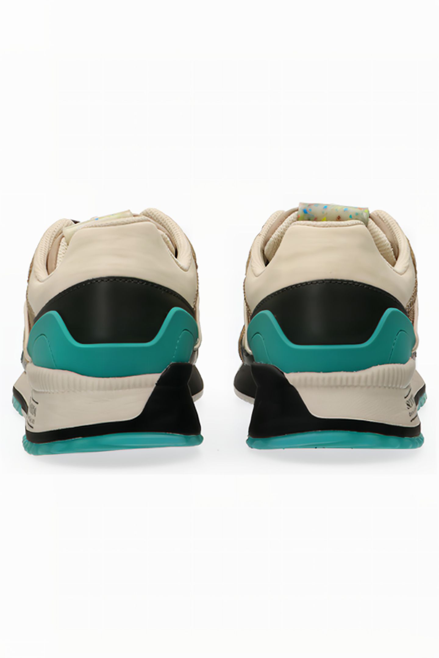 VIVEX BROWN MULTI 4