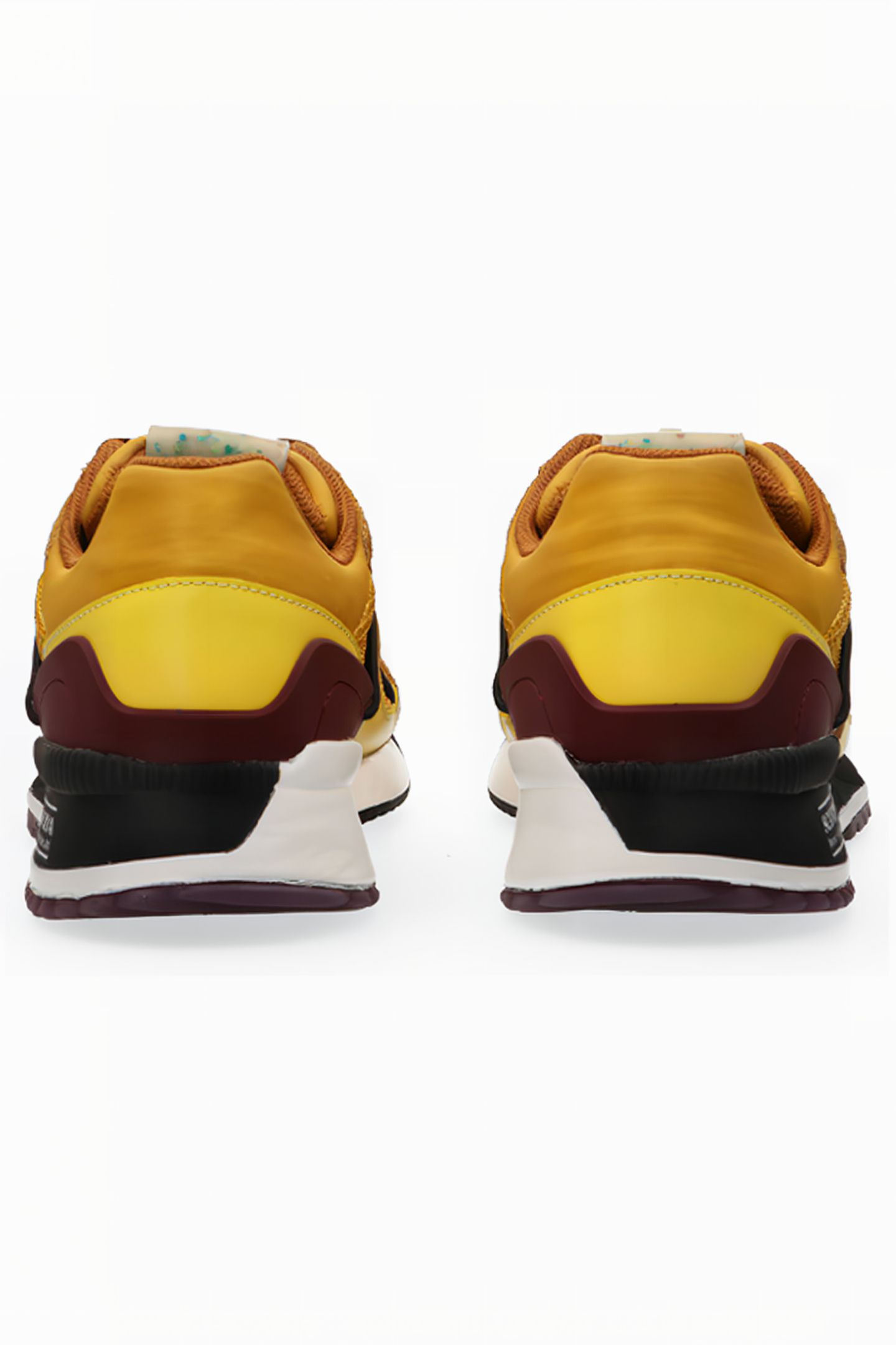 VIVEX YELLOW MULTI 4