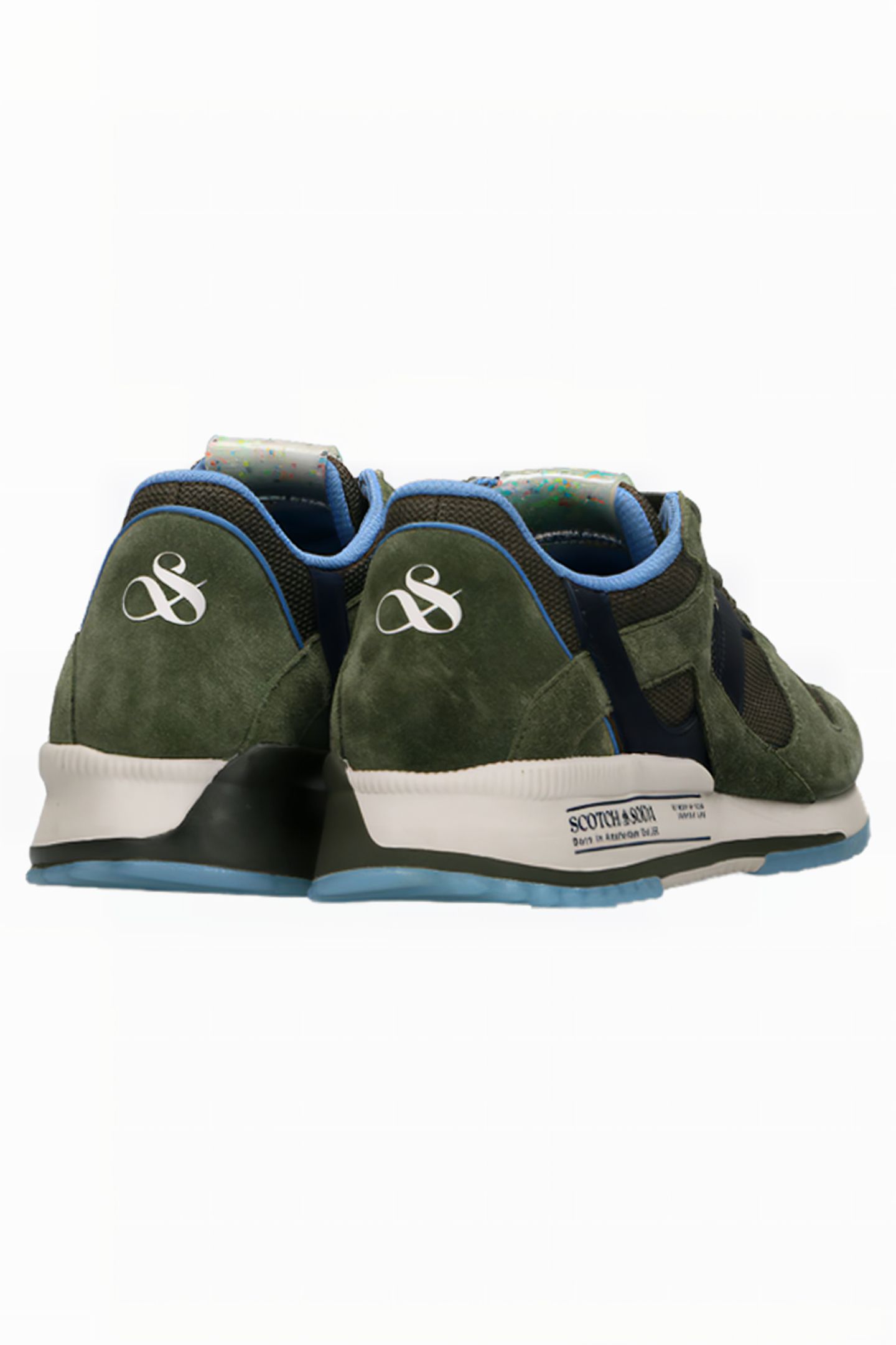 VIVEX GREEN-BLACK 3