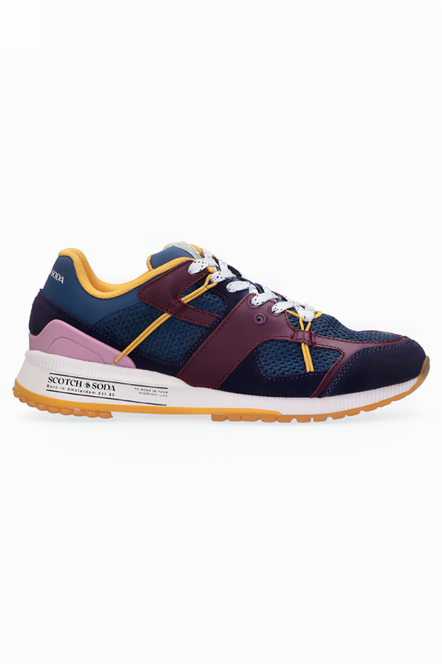 VIVEX NAVY-PURPLE 1