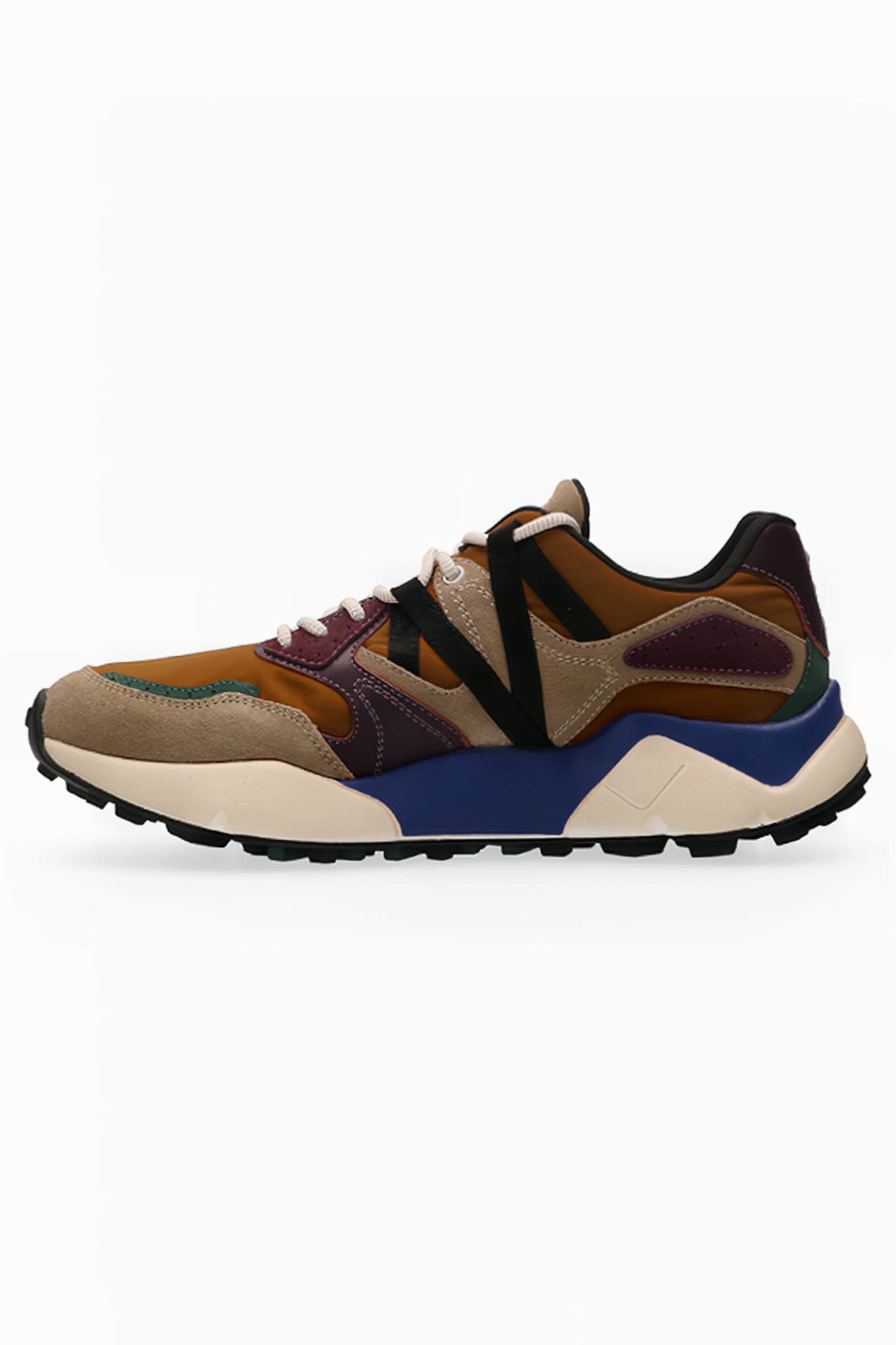 MOUNT BROWN MULTI 6