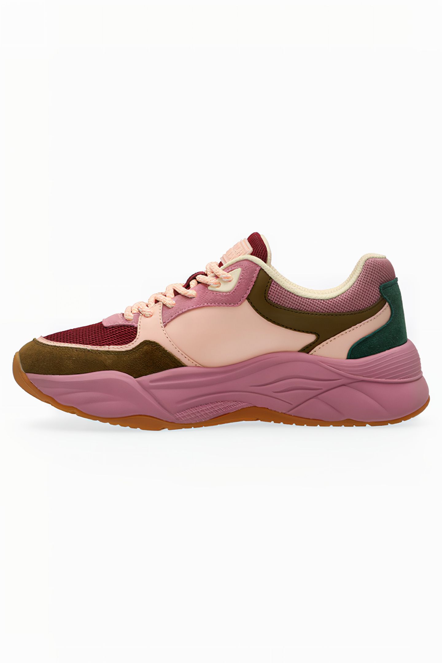 CELEST PINK OLIVE 6