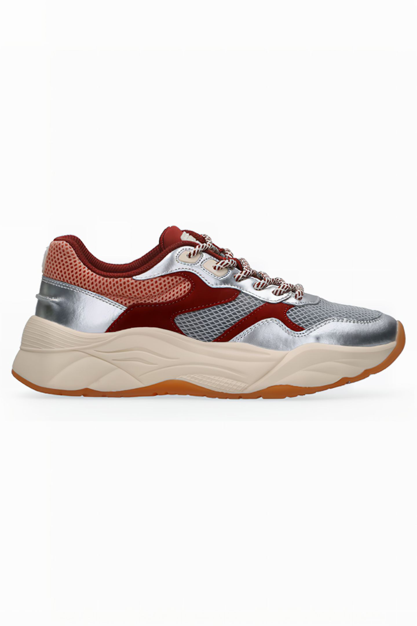 CELEST SILVER RUST 1