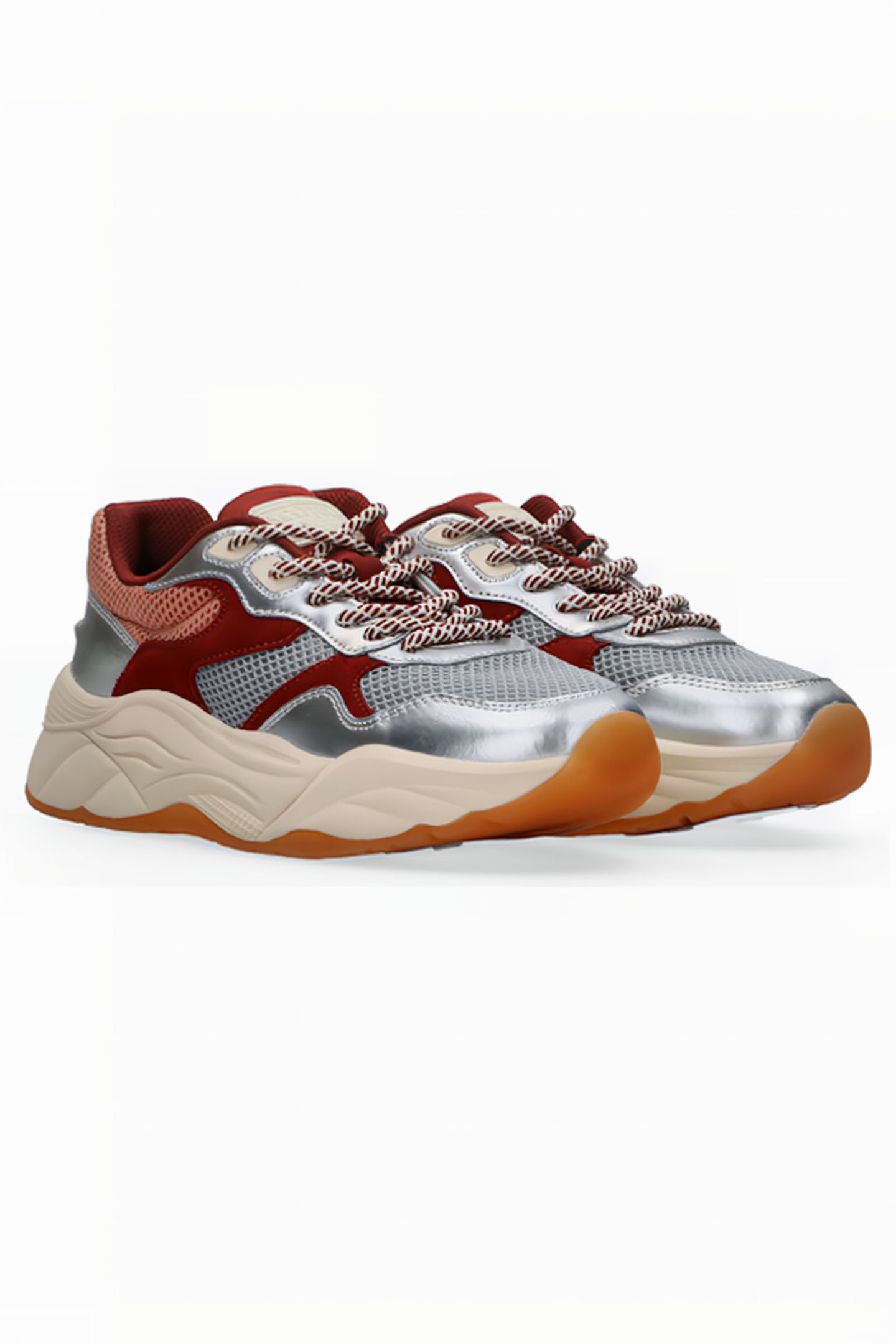 CELEST SILVER RUST 2