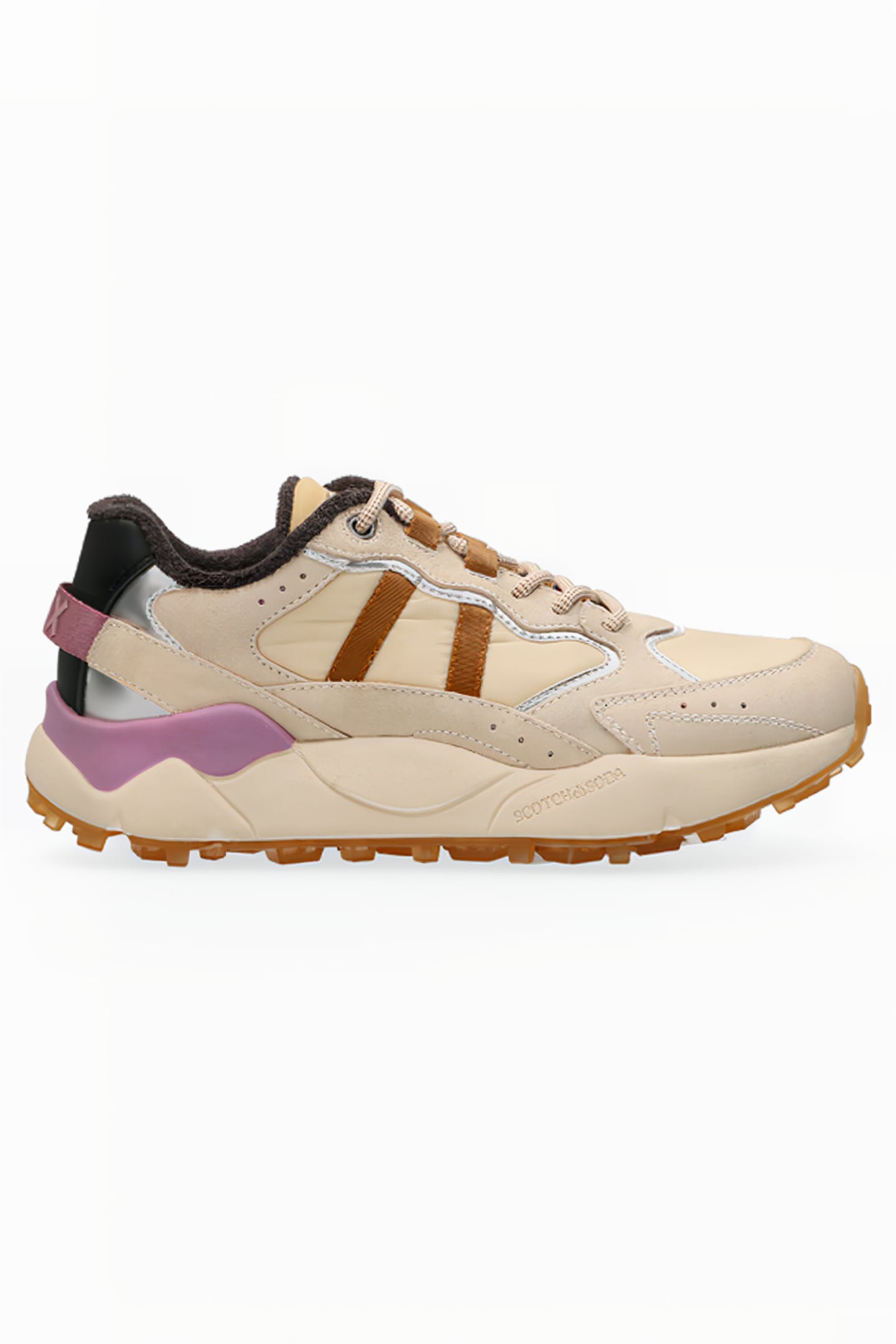 MOUNT W BEIGE-COGNAC 1