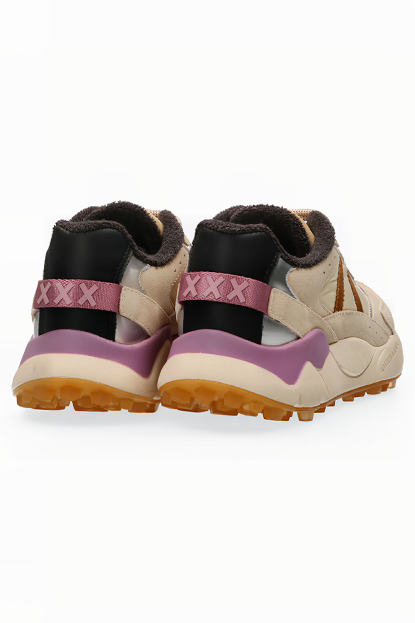 MOUNT W BEIGE-COGNAC 7
