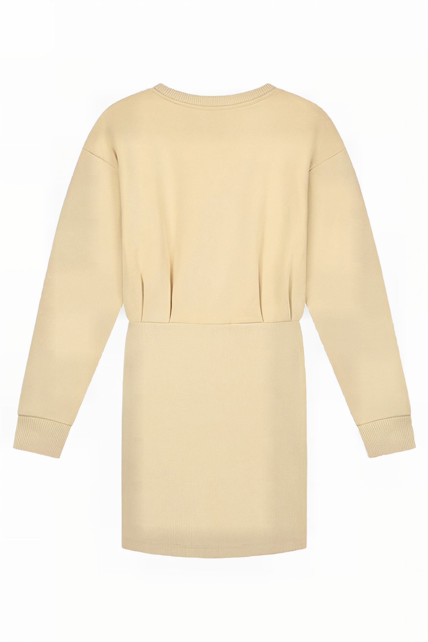 JULIA SWEATDRESS DESERT 2