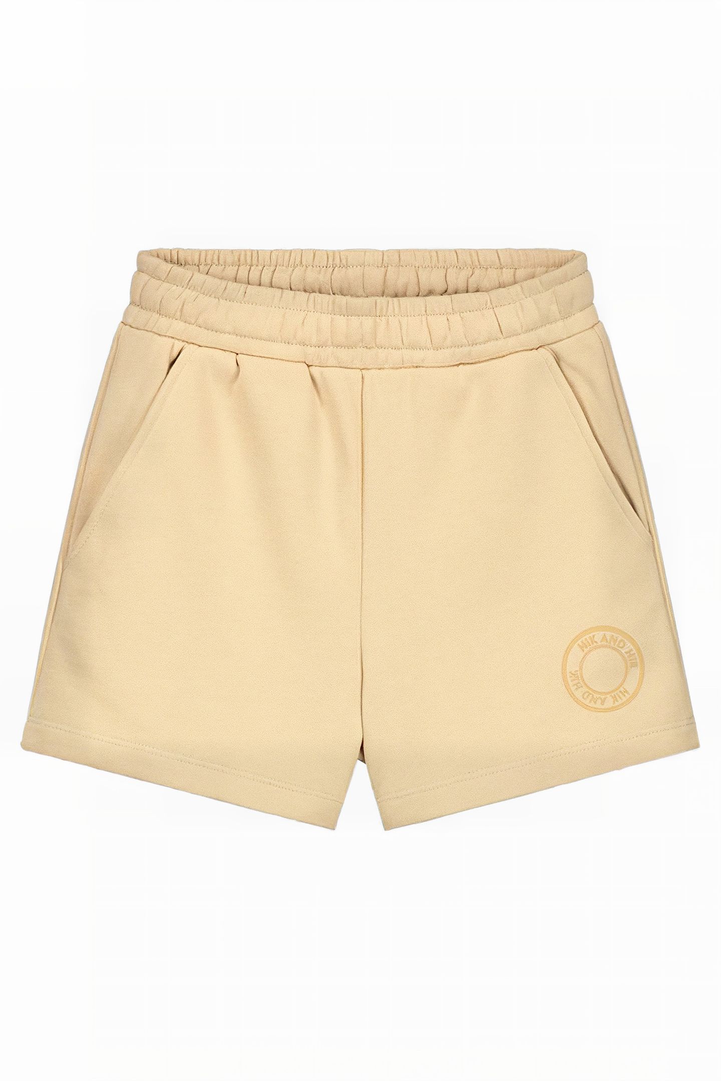 JOAN SWEATSHORT DESERT 1