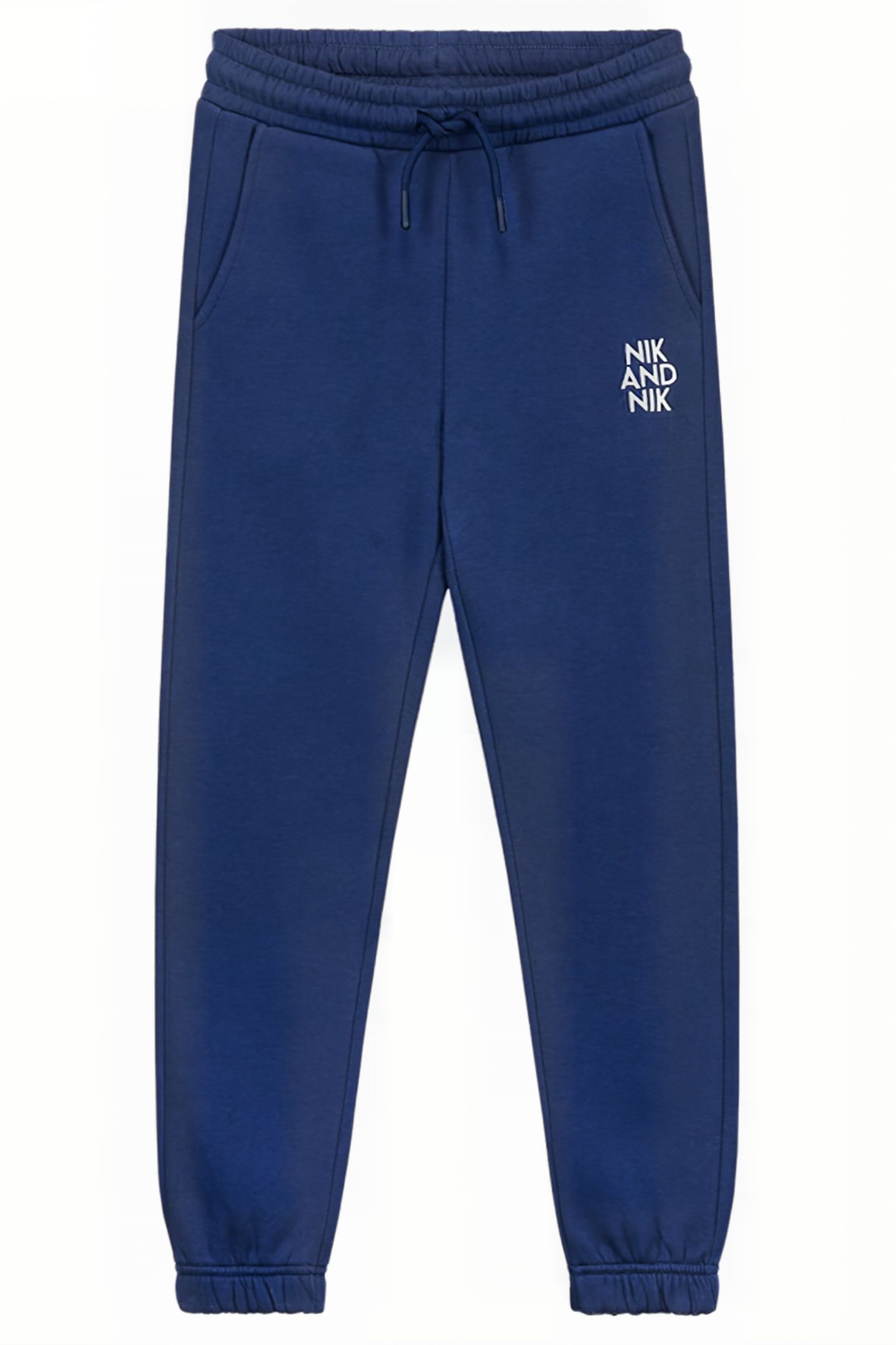 NIKANDNIK SWEATPANTS MIDNIGHT BLUE 1