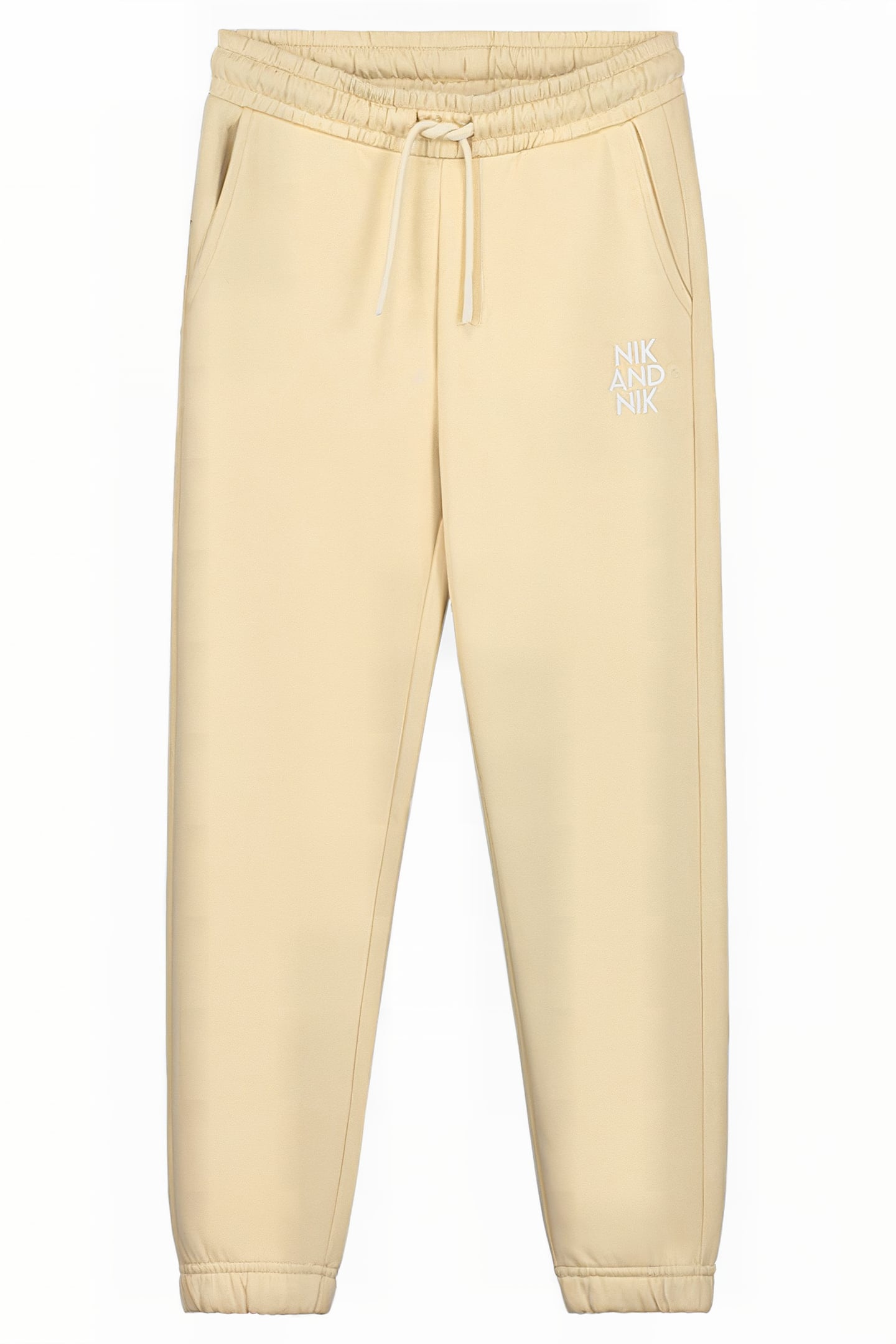NIKANDNIK SWEATPANTS DESERT 1