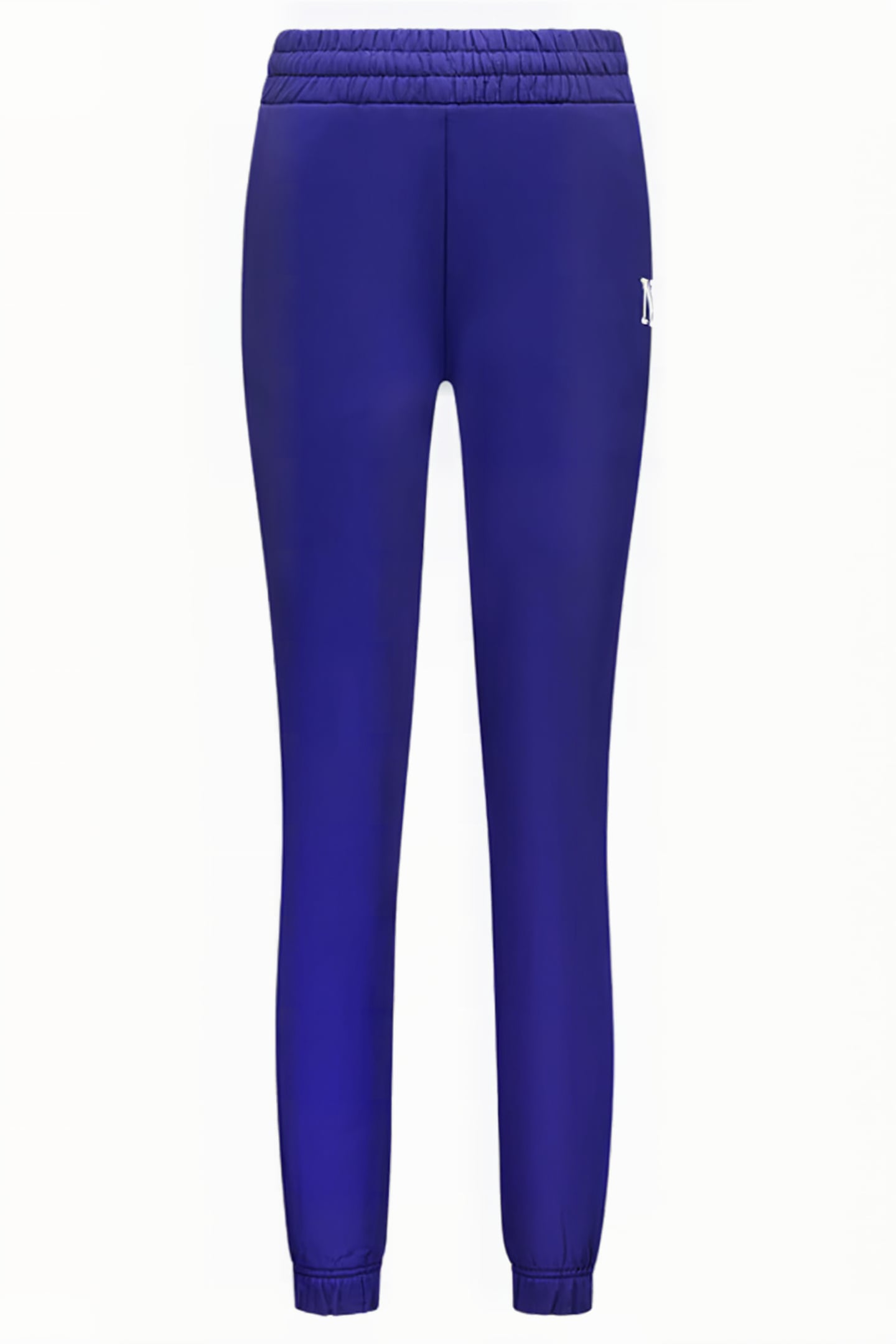 N SWEATPANTS MIDNIGHT BLUE 1