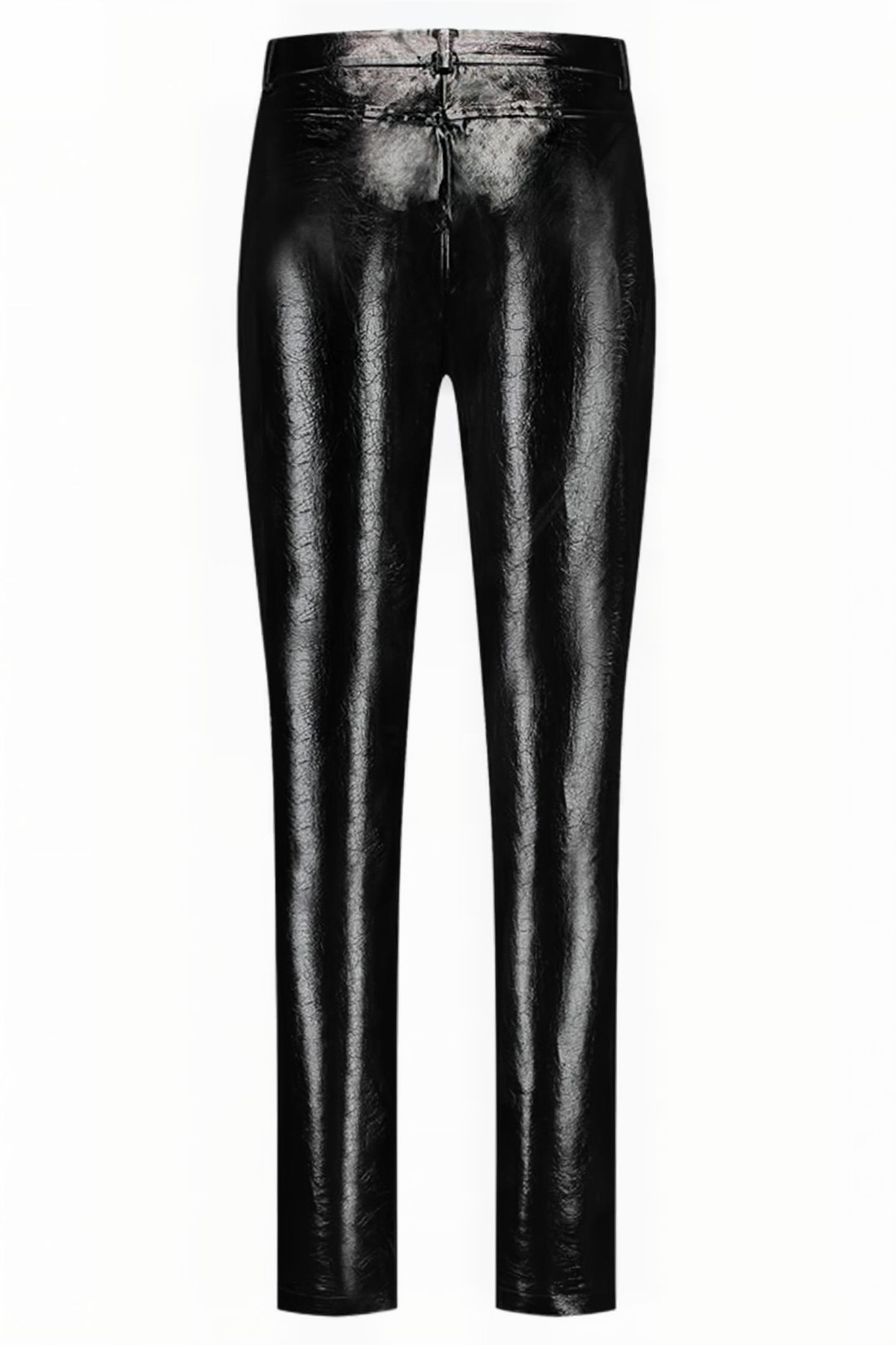 NEO PANTS BLACK 2