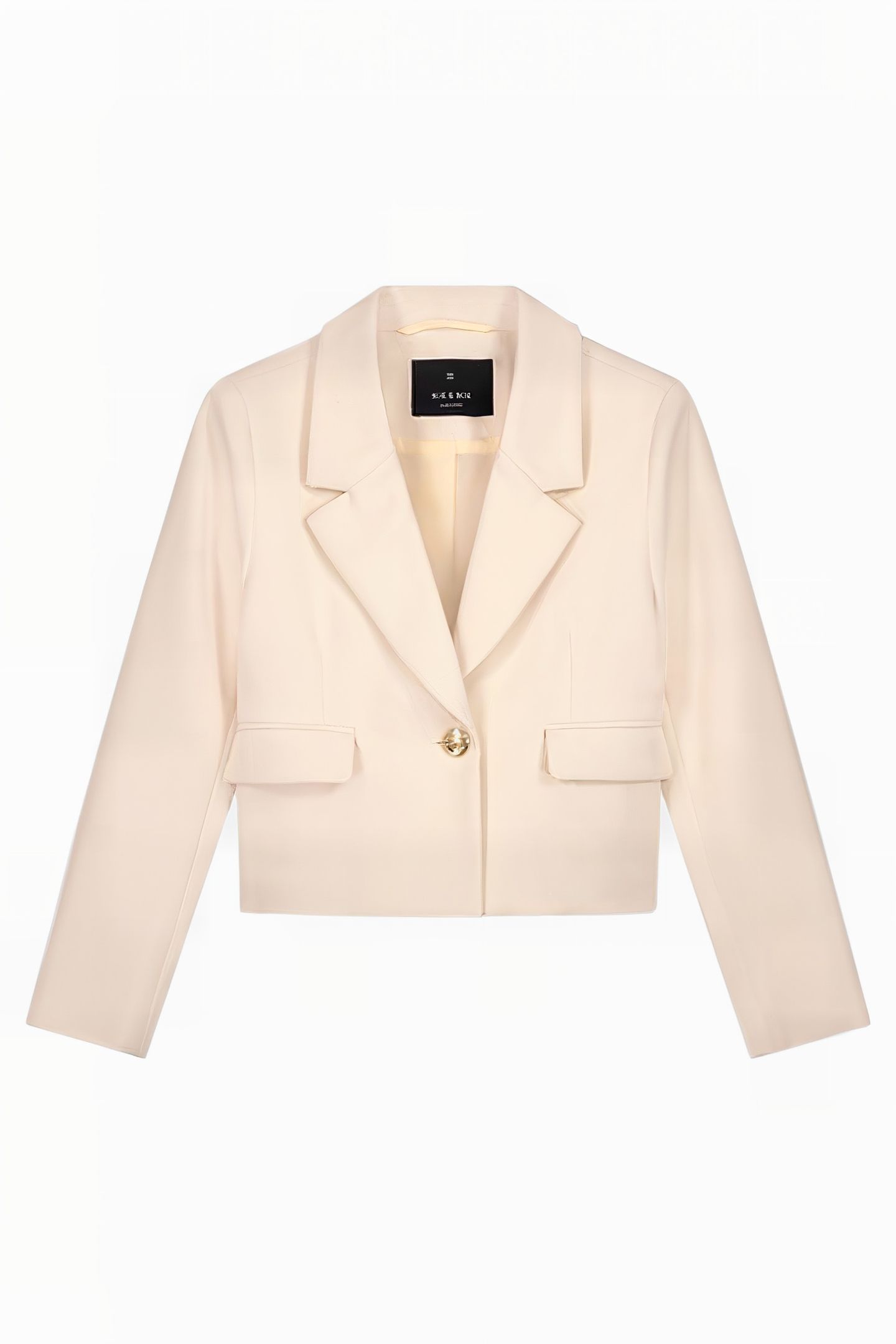 HAVANA SHORT BLAZER KIT 1