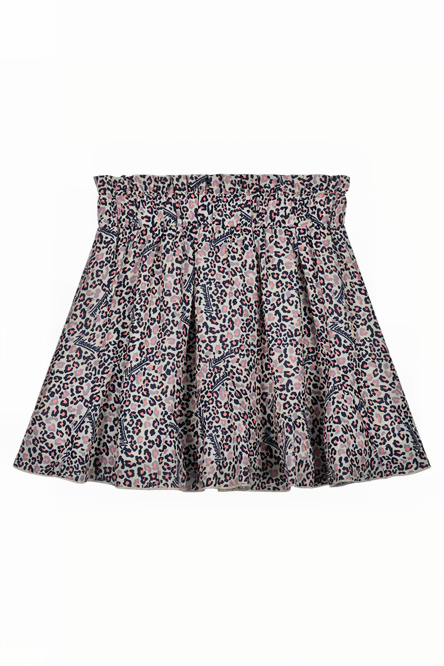 ILONA SKIRT LAVENDER GREY 1