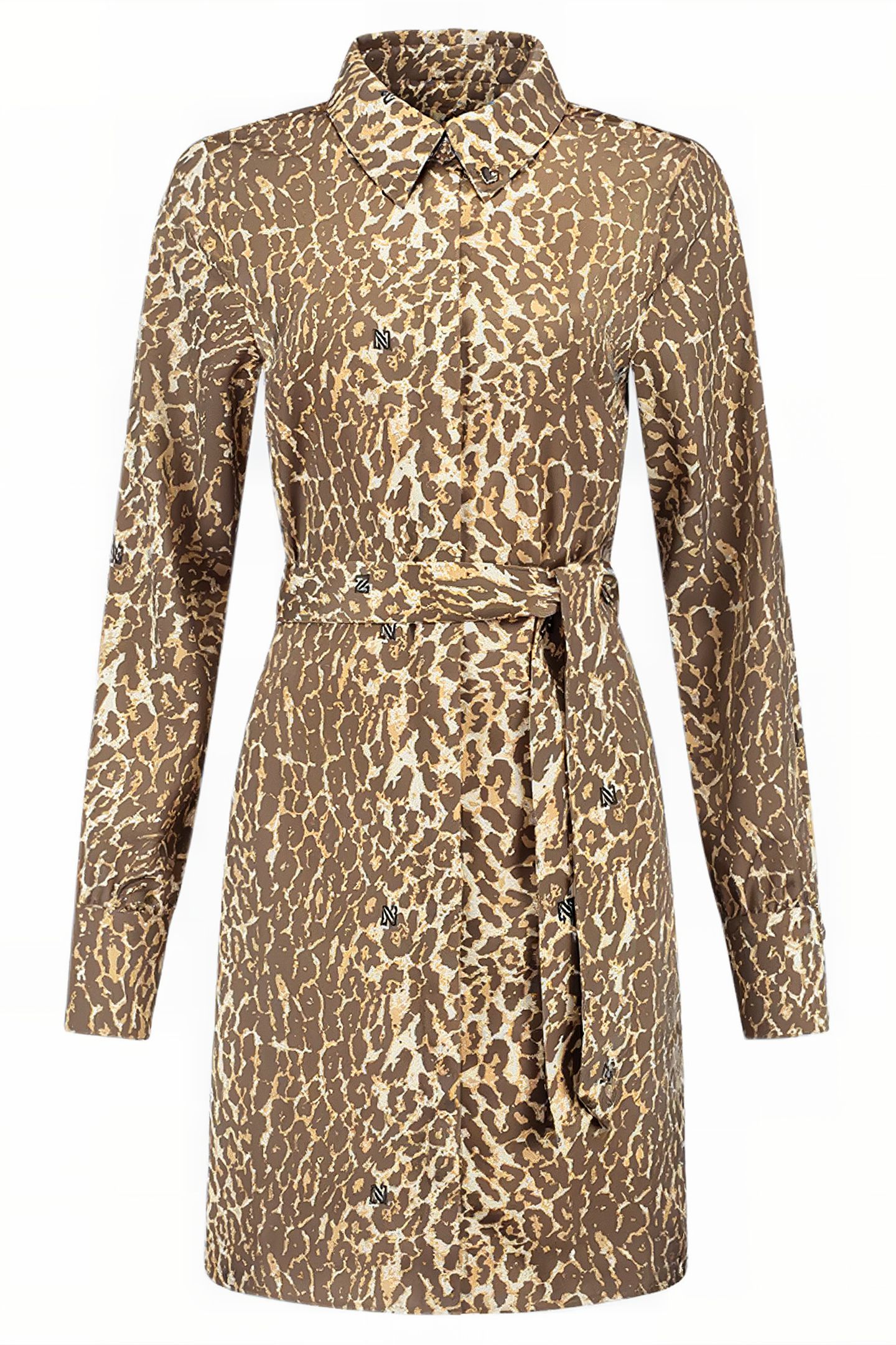 PANTHER DRESS ANIMAL 1